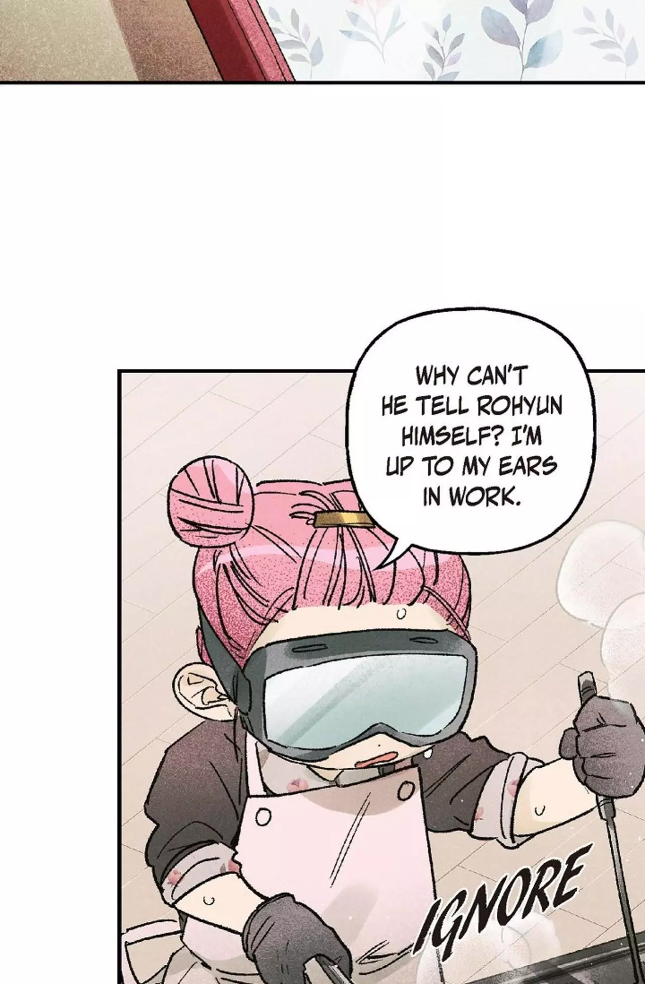 The Man Who Becomes a Gangster After 100 Days - Chapter 7 Page 51