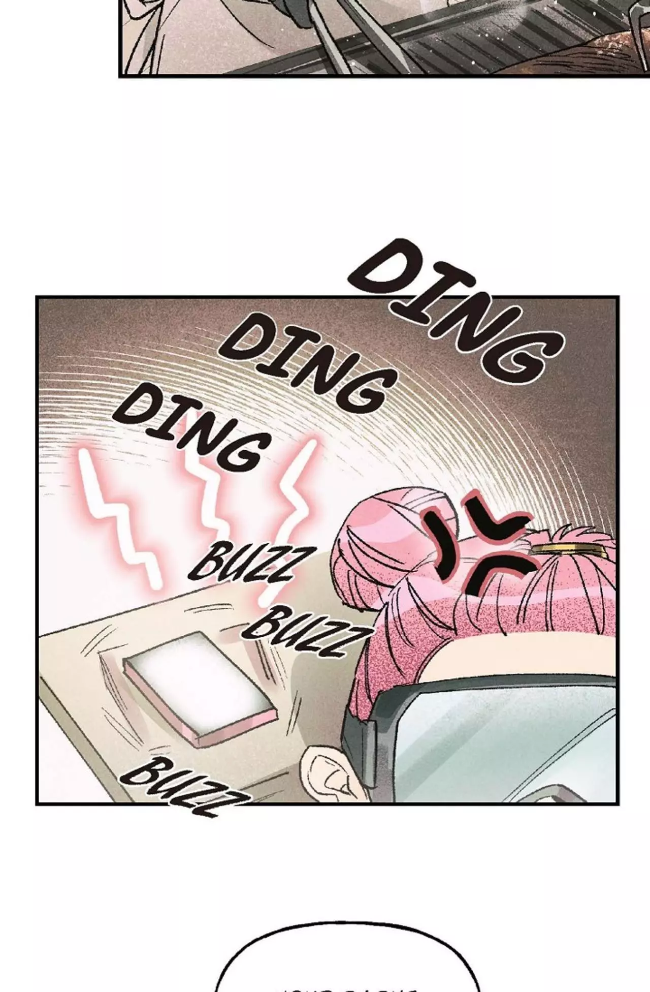 The Man Who Becomes a Gangster After 100 Days - Chapter 7 Page 52