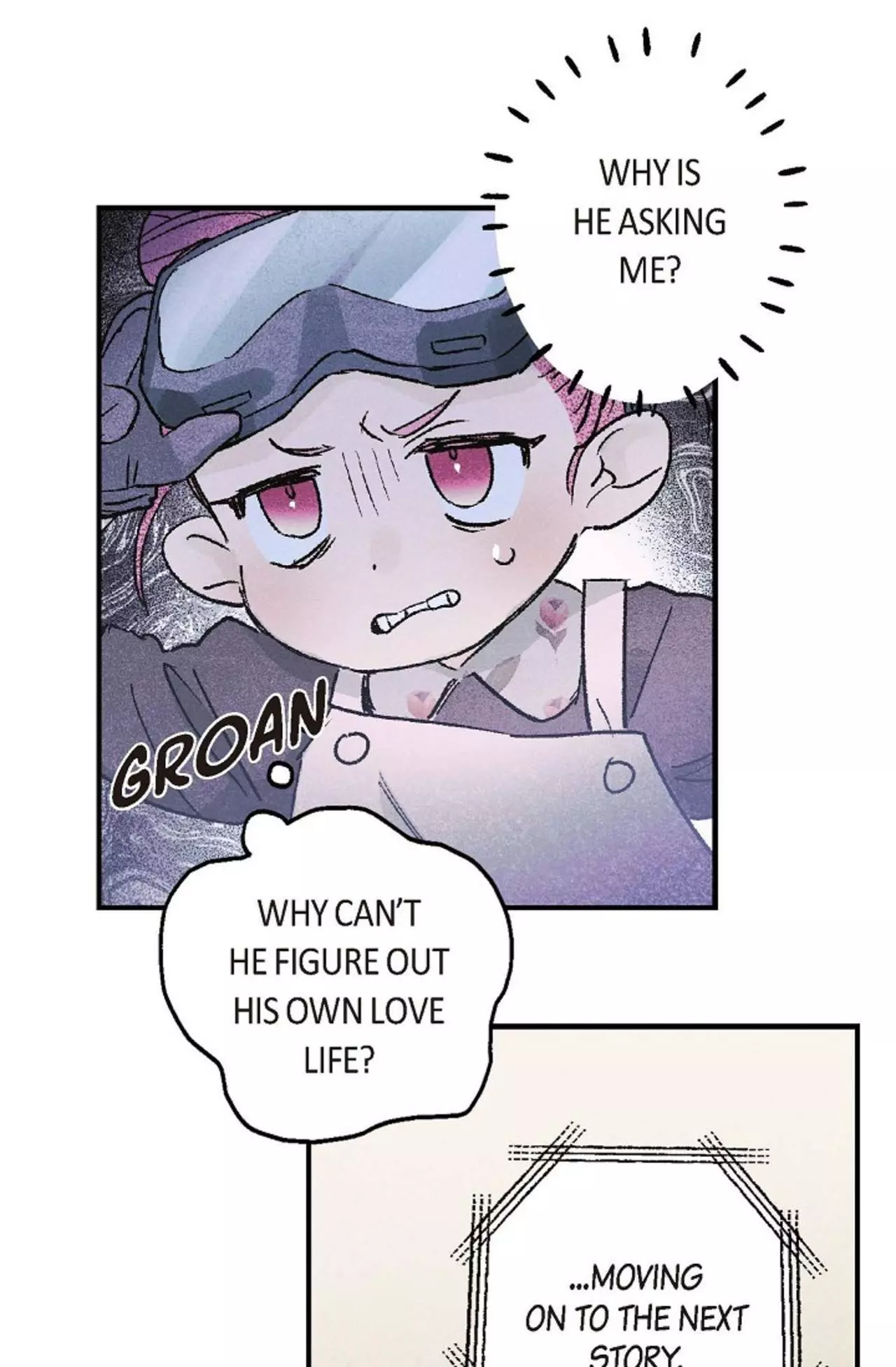 The Man Who Becomes a Gangster After 100 Days - Chapter 7 Page 54