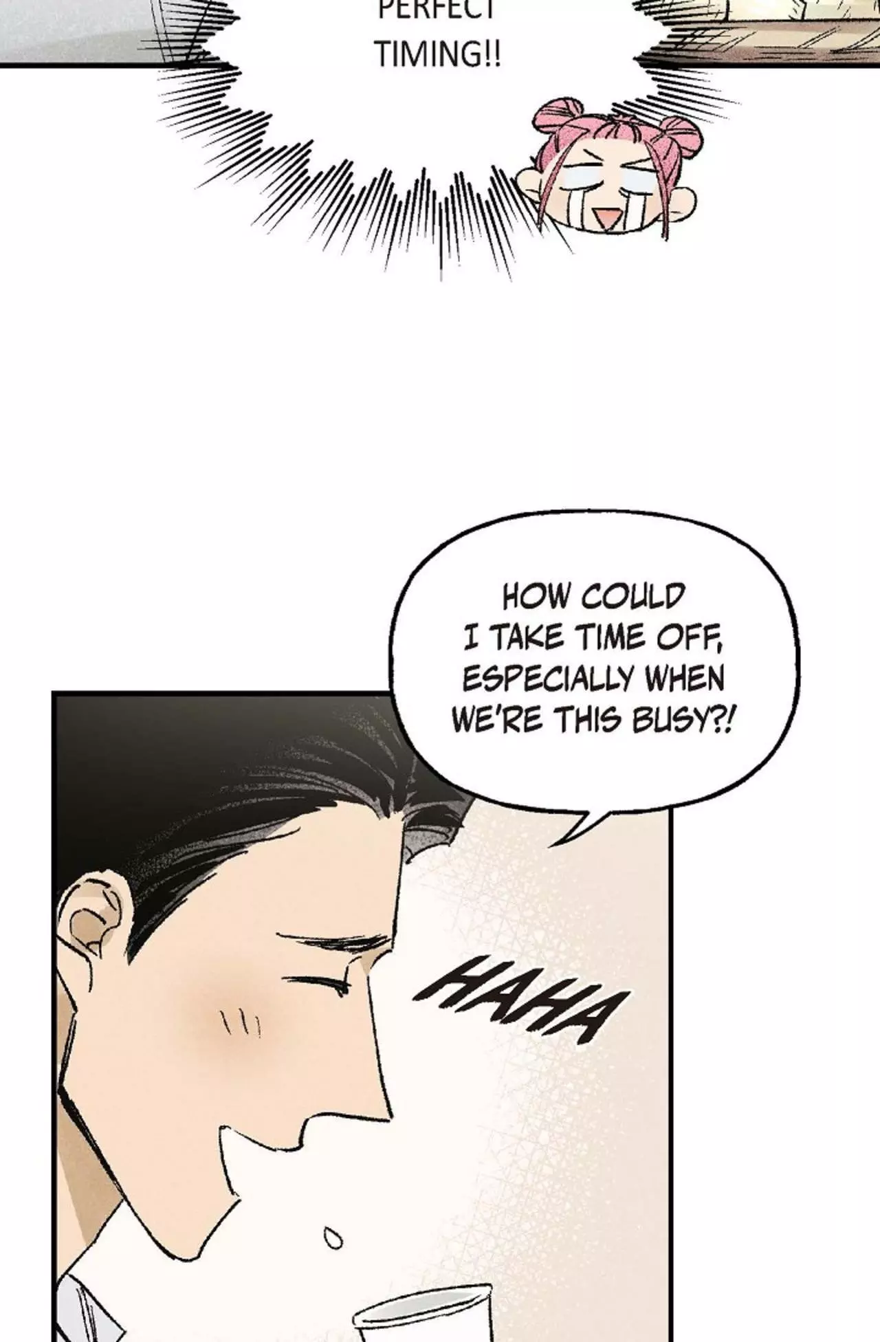 The Man Who Becomes a Gangster After 100 Days - Chapter 7 Page 58