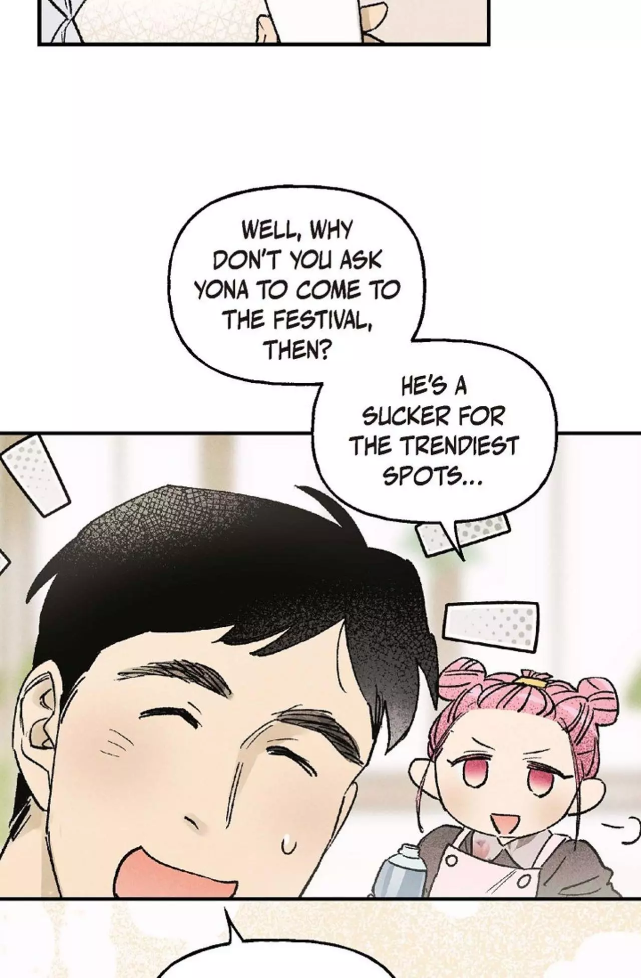 The Man Who Becomes a Gangster After 100 Days - Chapter 7 Page 59