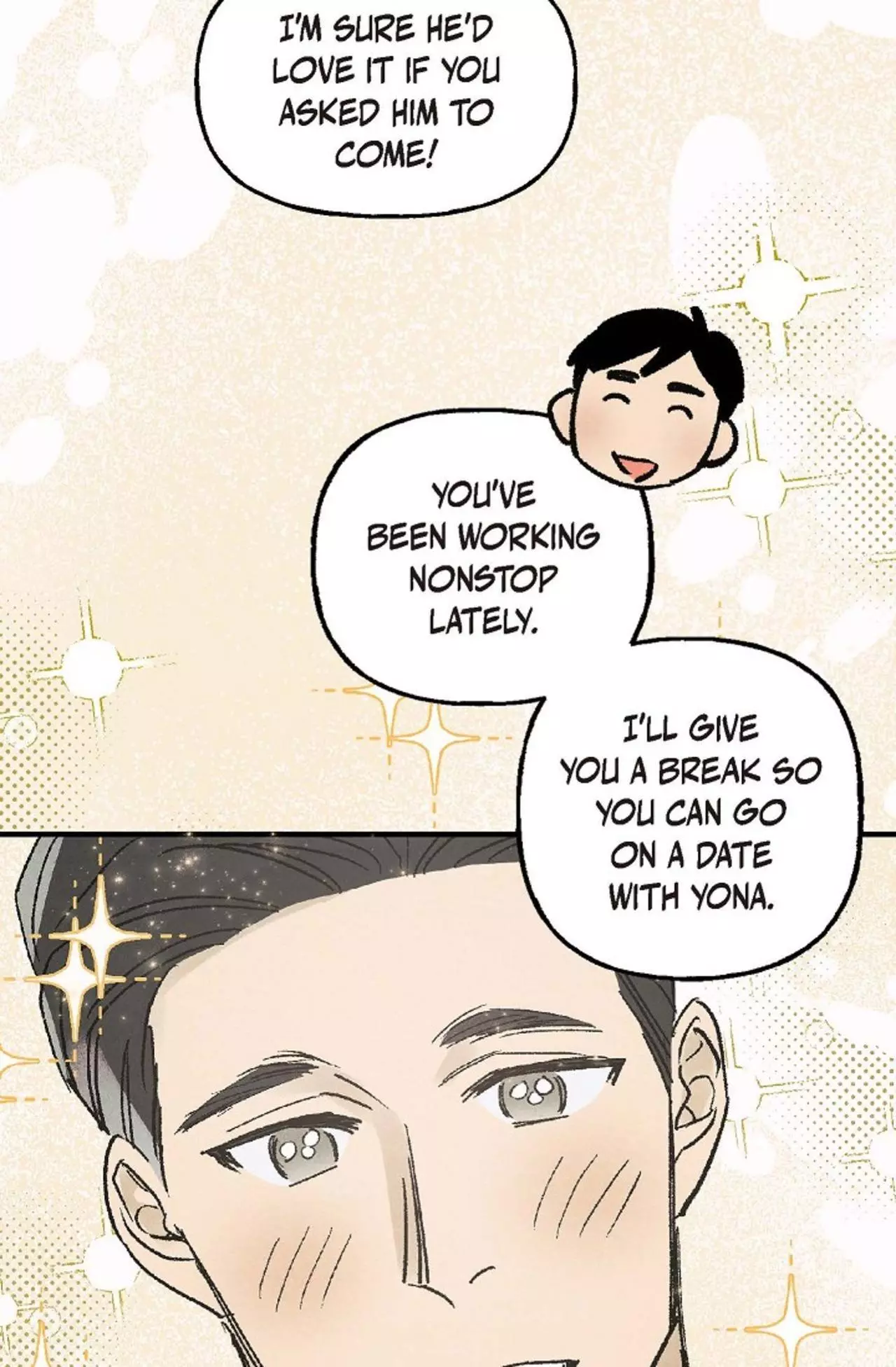 The Man Who Becomes a Gangster After 100 Days - Chapter 7 Page 60