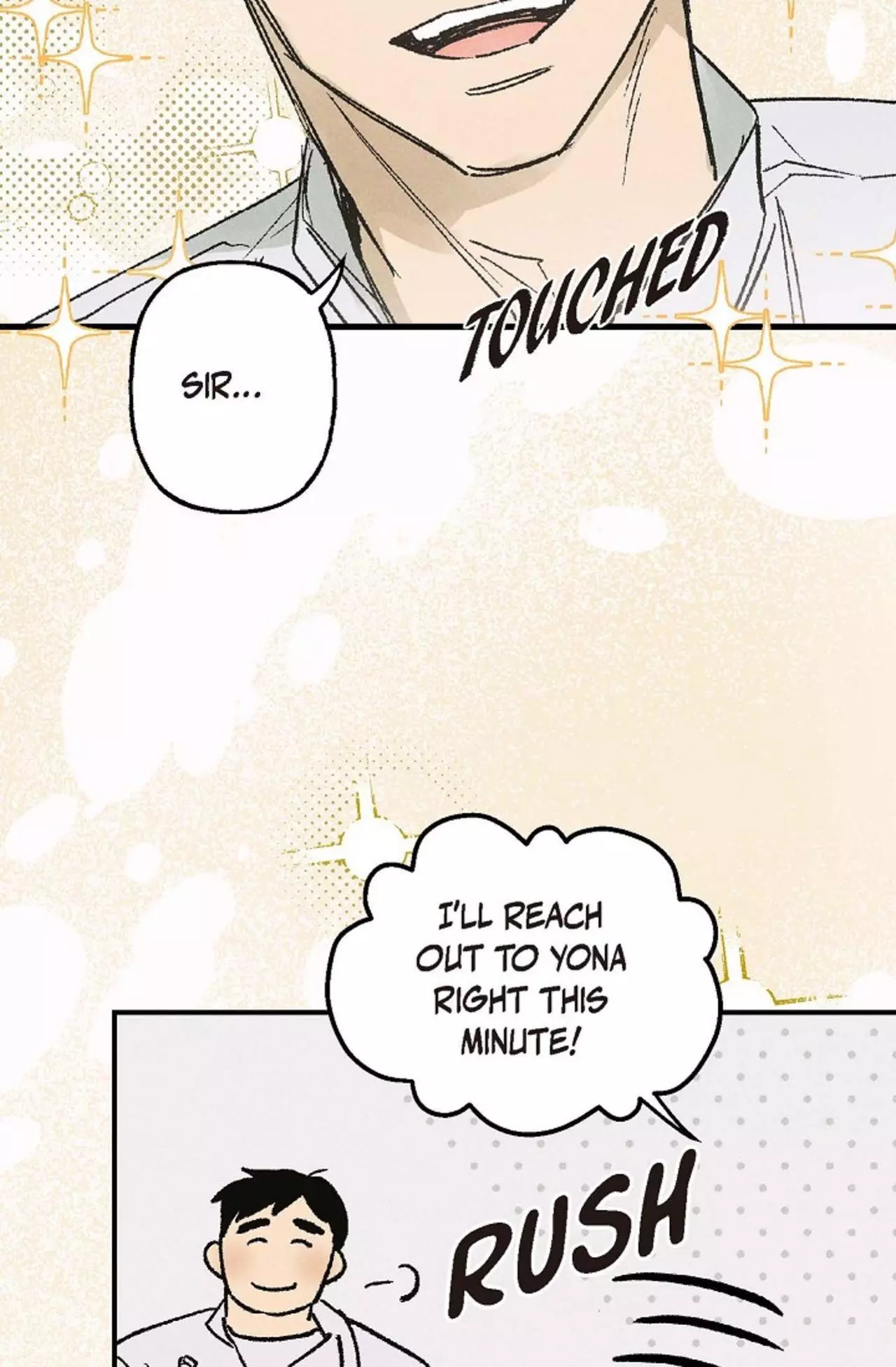The Man Who Becomes a Gangster After 100 Days - Chapter 7 Page 61