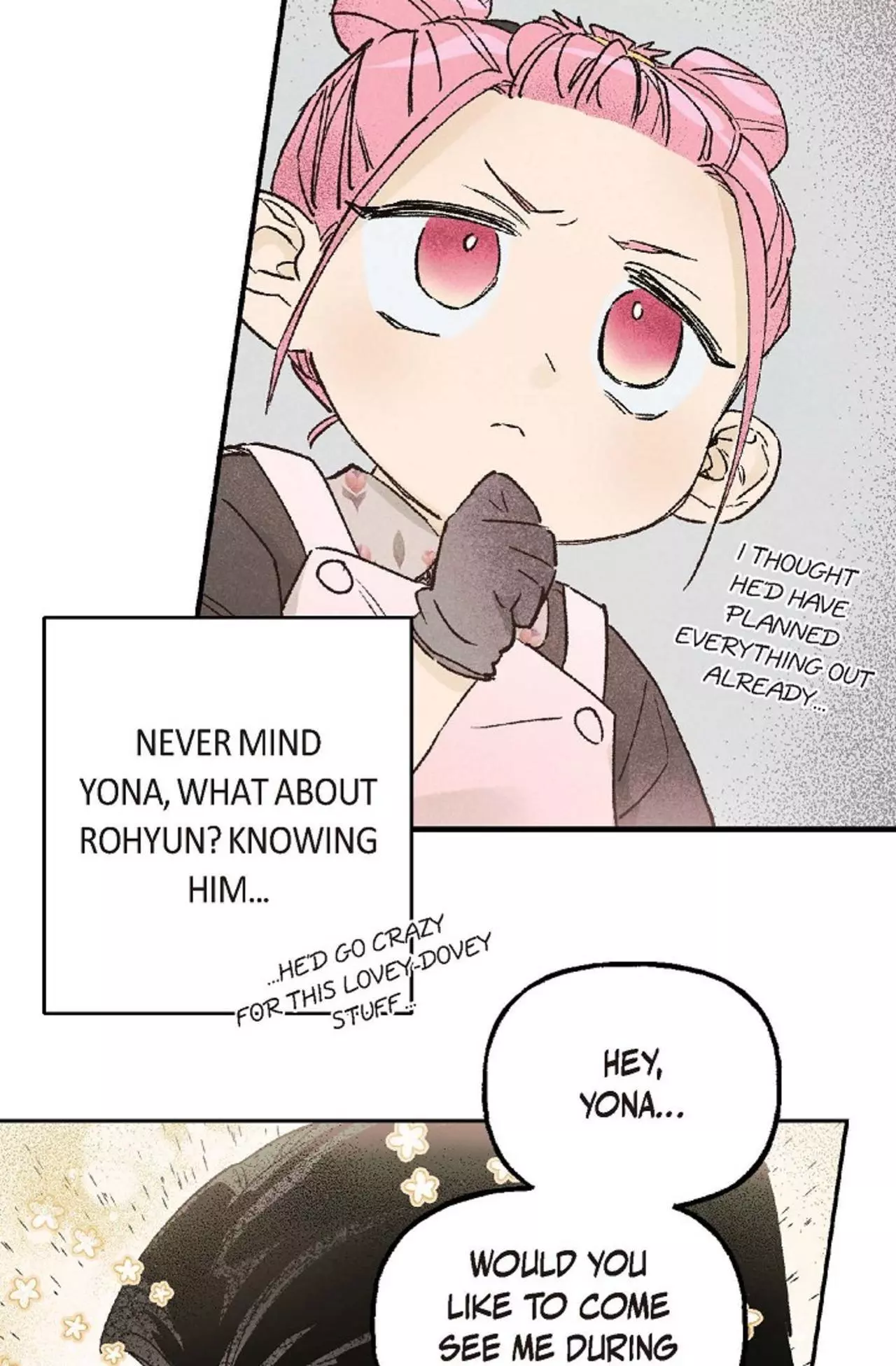 The Man Who Becomes a Gangster After 100 Days - Chapter 7 Page 63