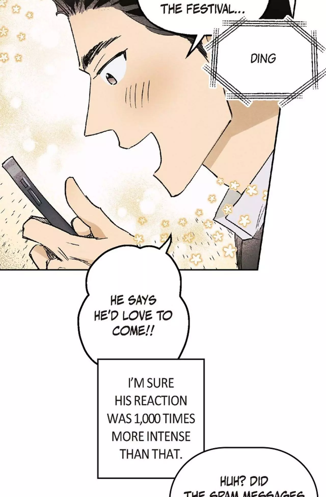 The Man Who Becomes a Gangster After 100 Days - Chapter 7 Page 64