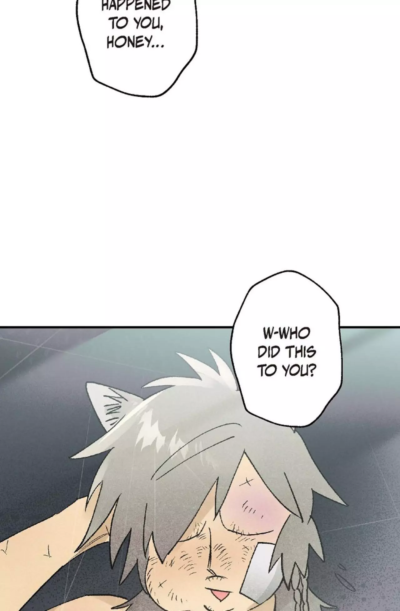 The Man Who Becomes a Gangster After 100 Days - Chapter 7 Page 69