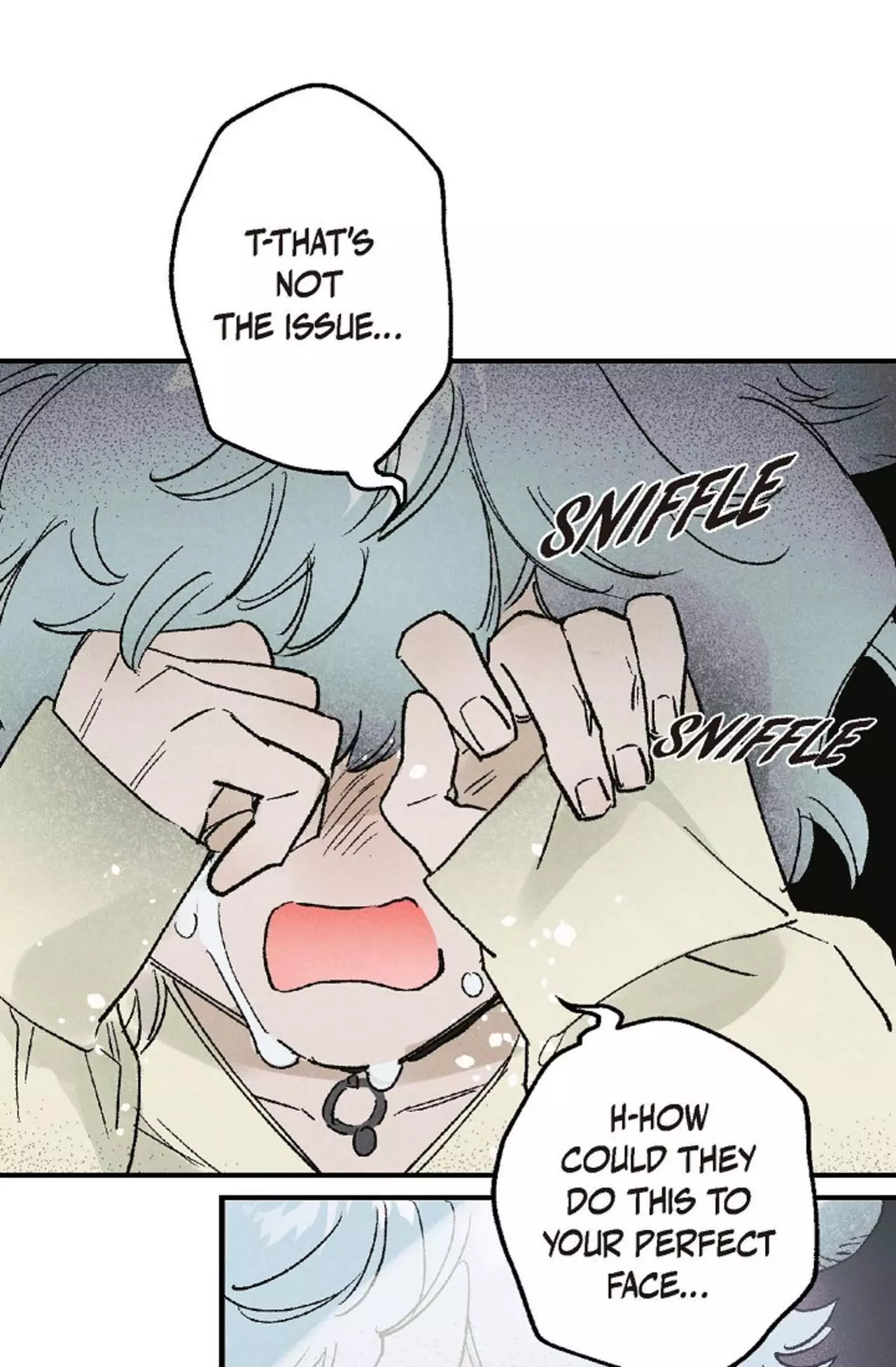 The Man Who Becomes a Gangster After 100 Days - Chapter 7 Page 72