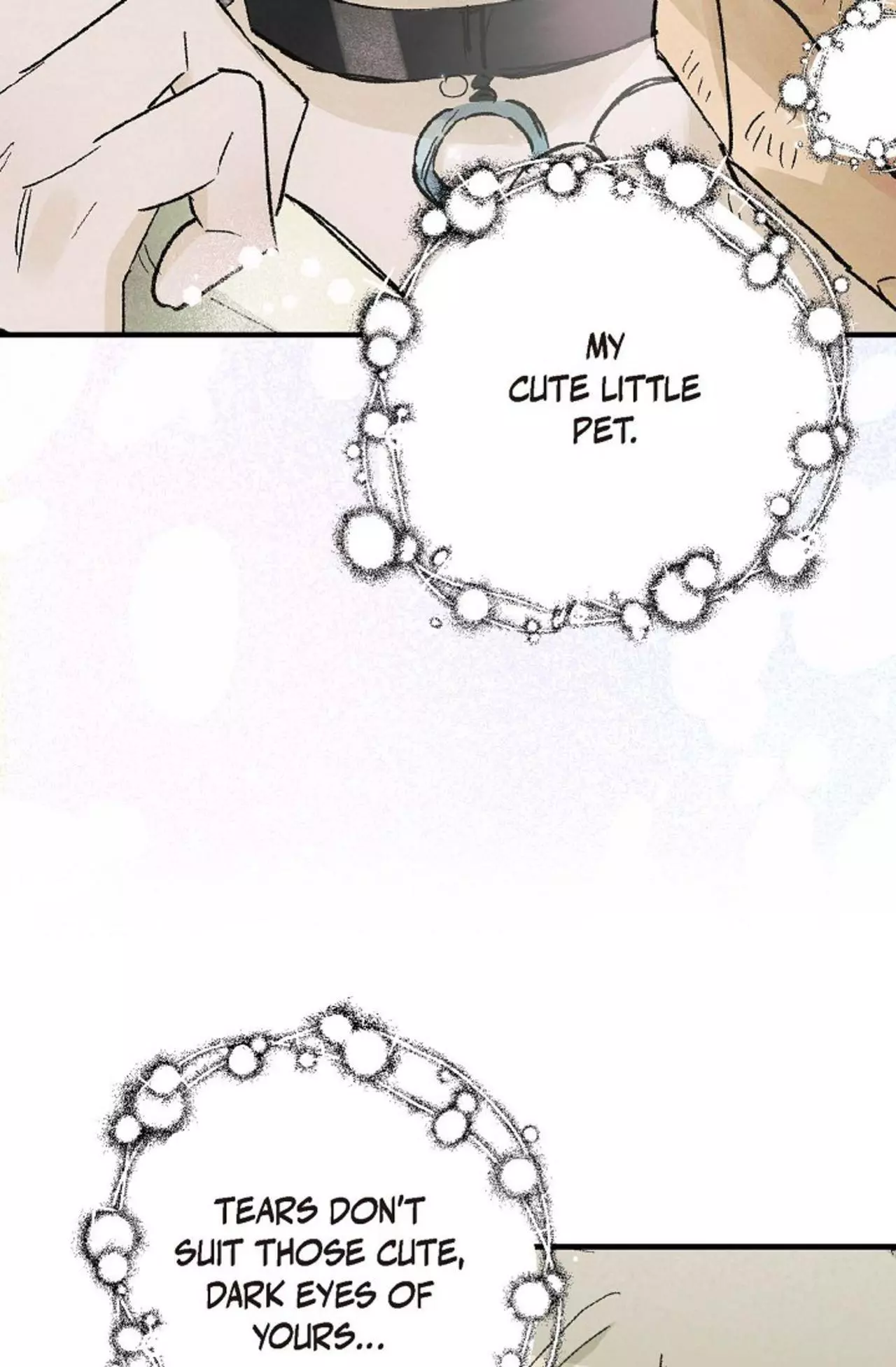 The Man Who Becomes a Gangster After 100 Days - Chapter 7 Page 75