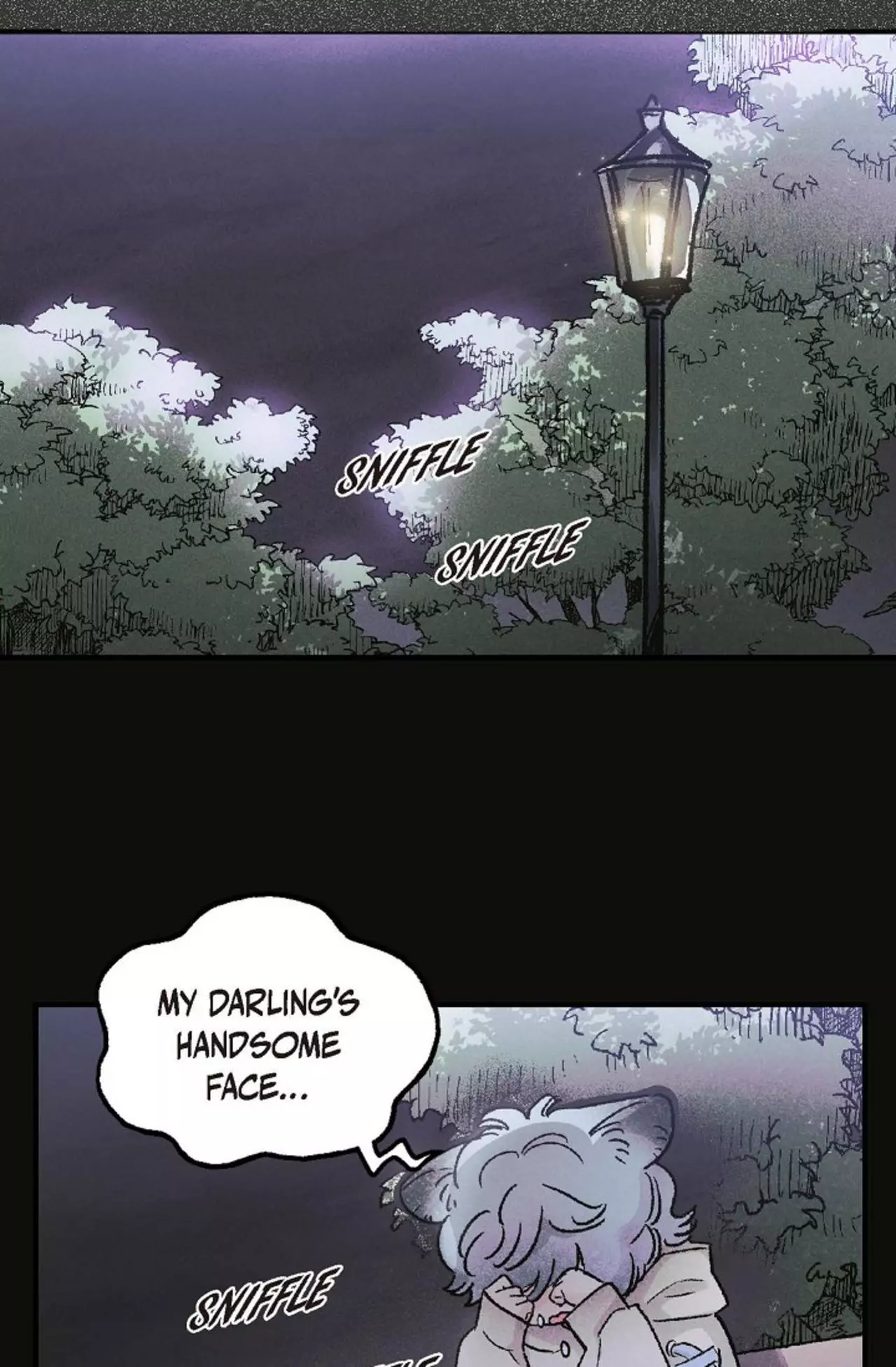 The Man Who Becomes a Gangster After 100 Days - Chapter 7 Page 82