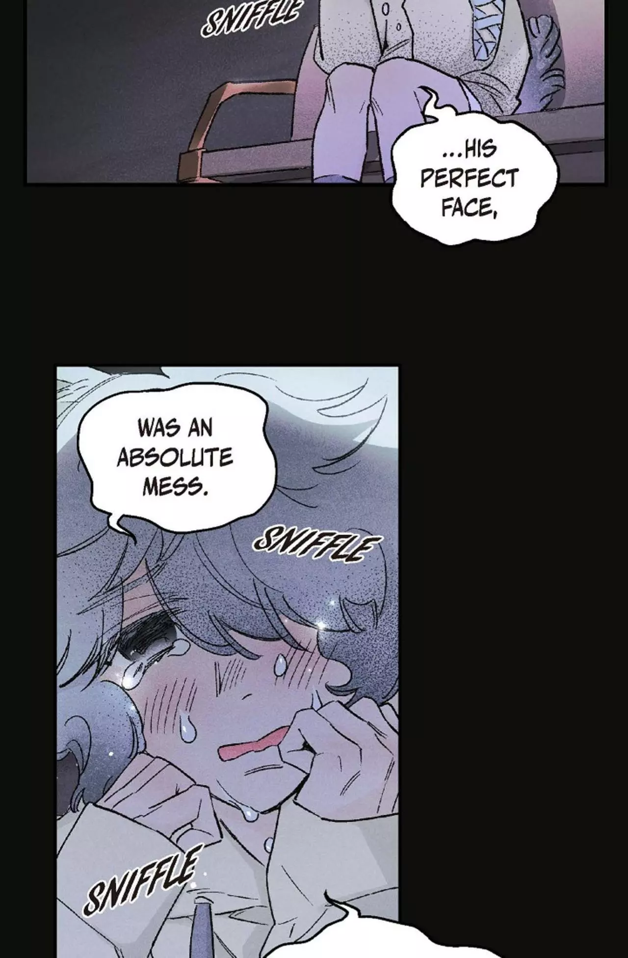 The Man Who Becomes a Gangster After 100 Days - Chapter 7 Page 83