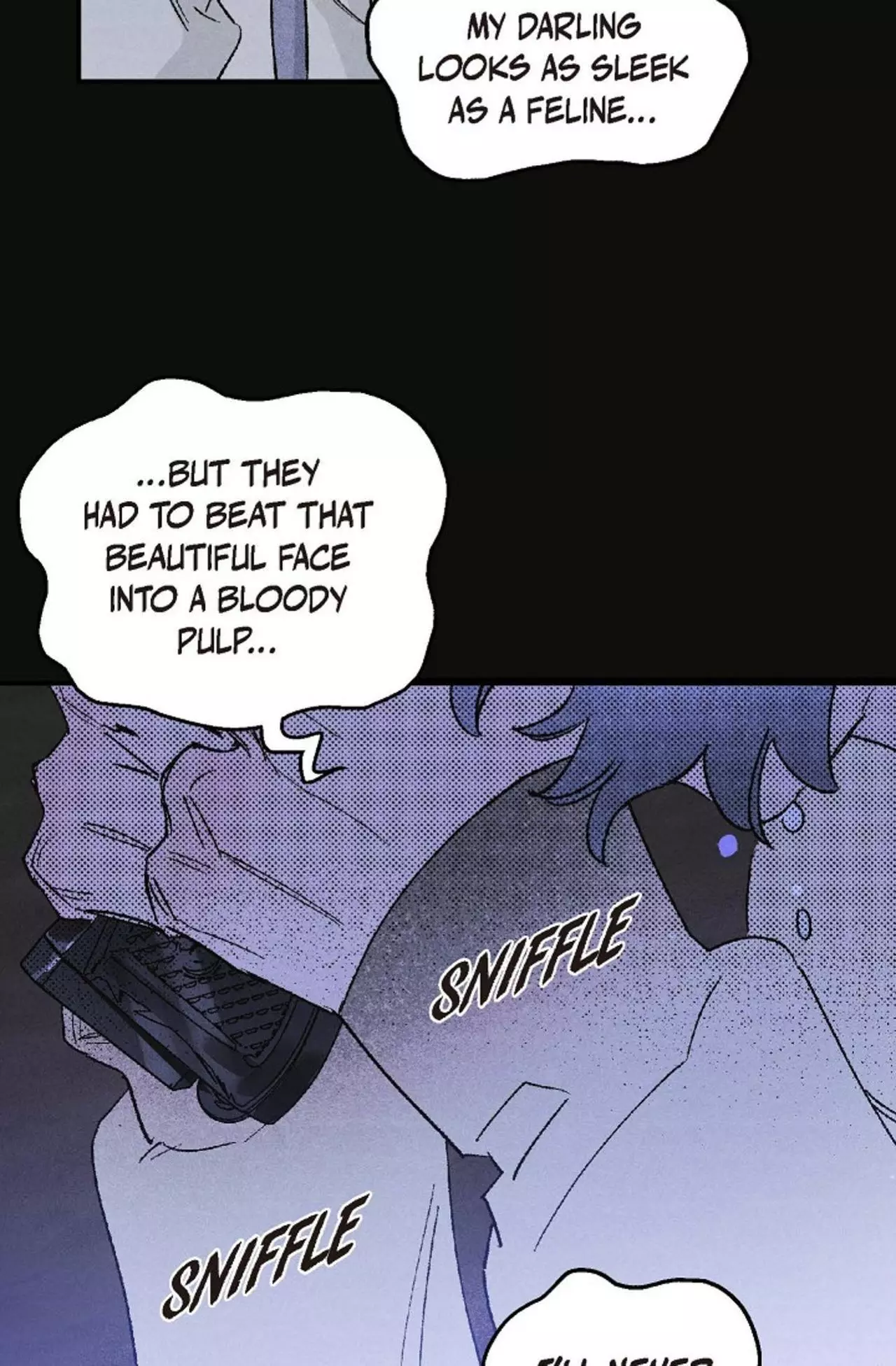 The Man Who Becomes a Gangster After 100 Days - Chapter 7 Page 84