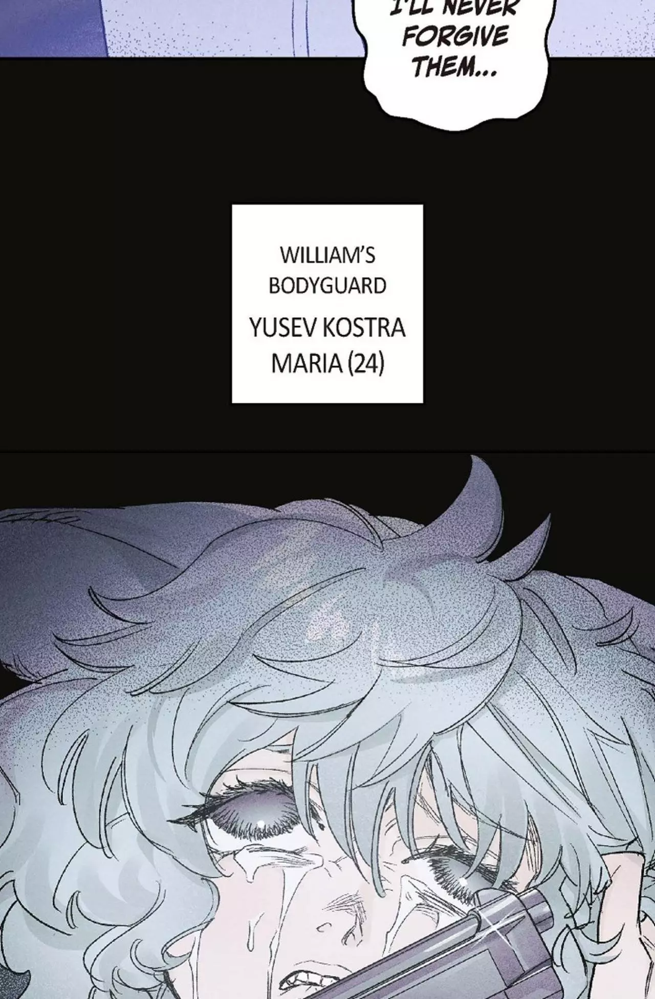 The Man Who Becomes a Gangster After 100 Days - Chapter 7 Page 85