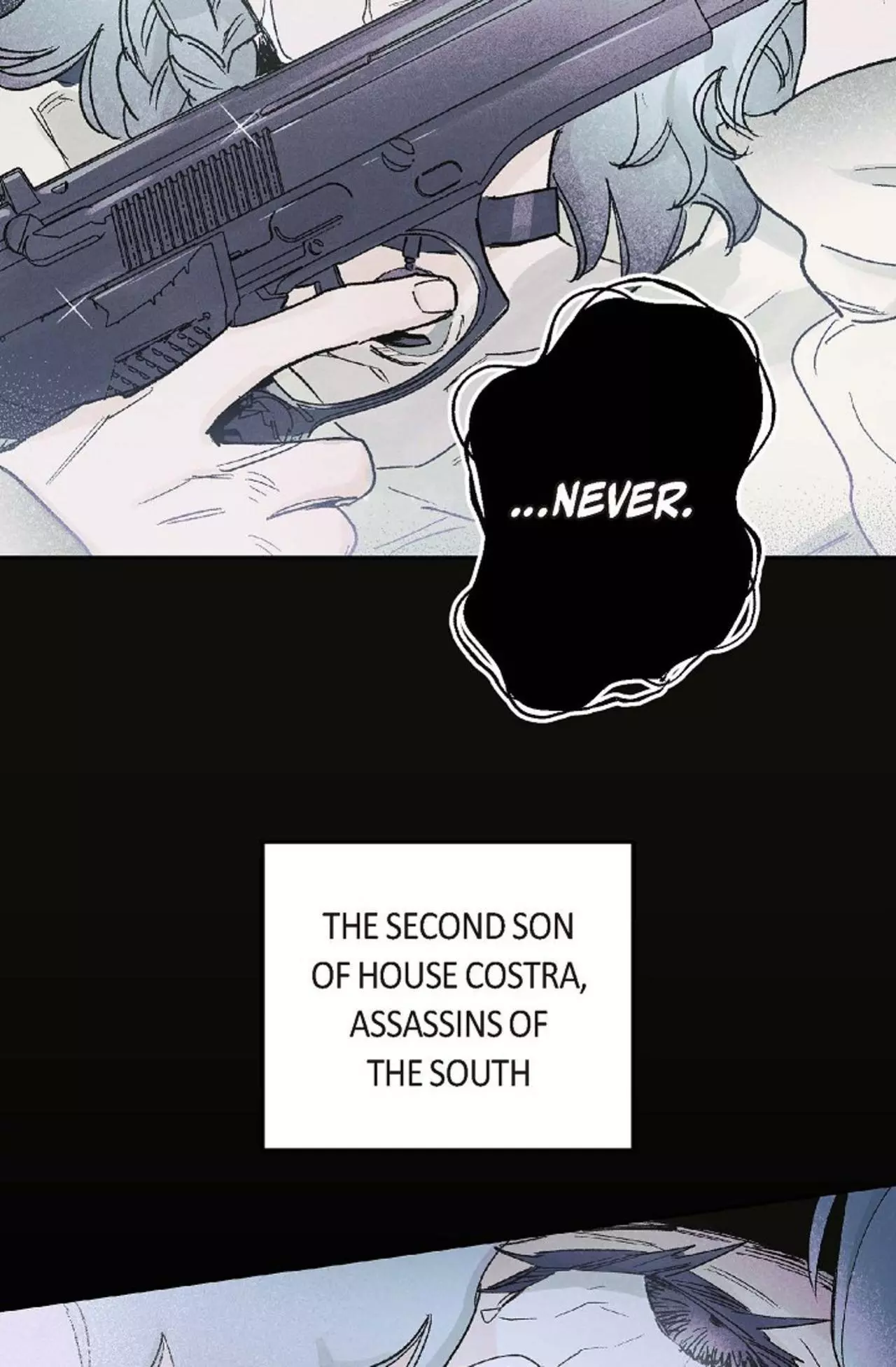 The Man Who Becomes a Gangster After 100 Days - Chapter 7 Page 86