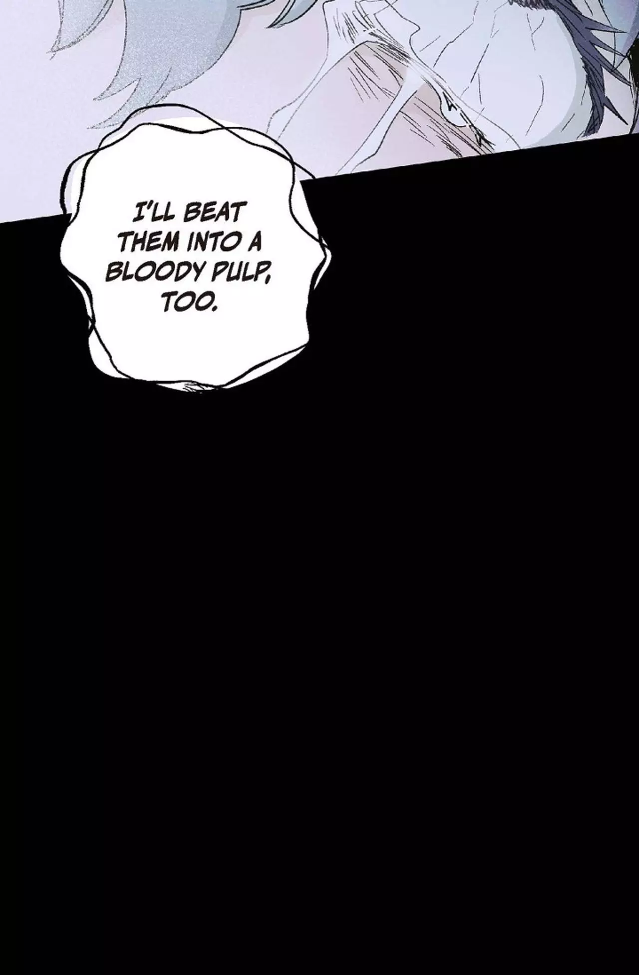 The Man Who Becomes a Gangster After 100 Days - Chapter 7 Page 87