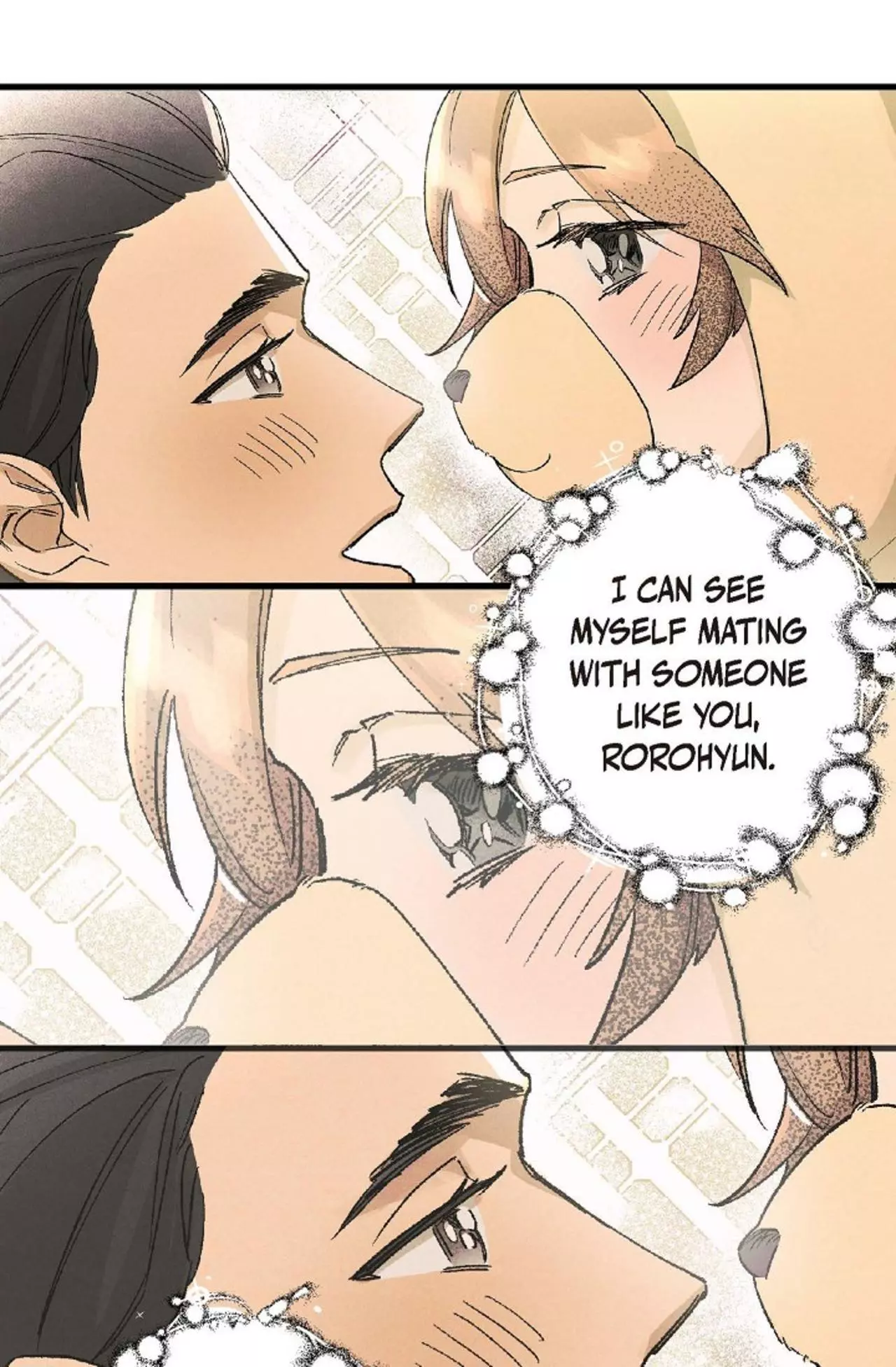 The Man Who Becomes a Gangster After 100 Days - Chapter 8 Page 11