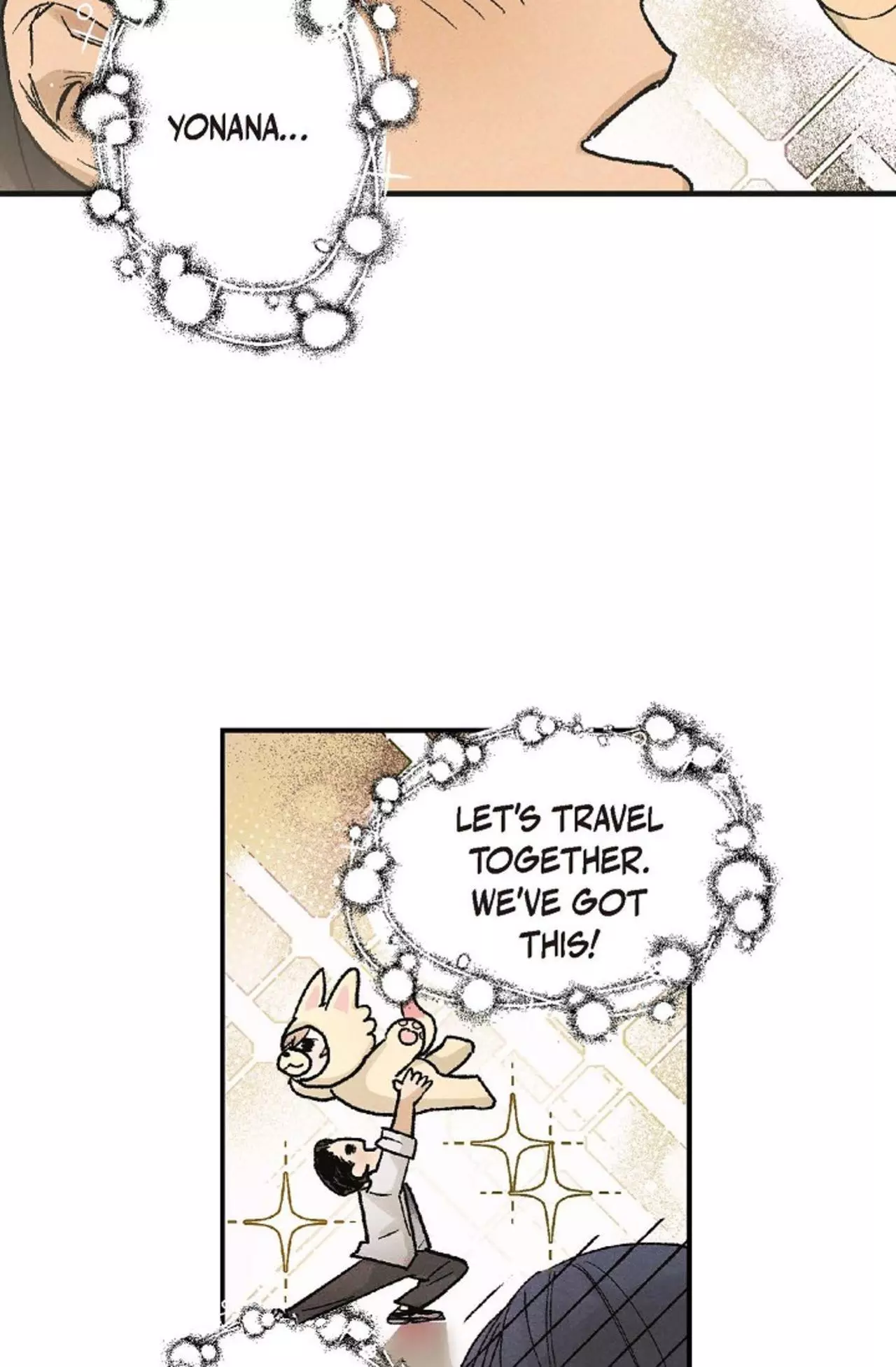 The Man Who Becomes a Gangster After 100 Days - Chapter 8 Page 12