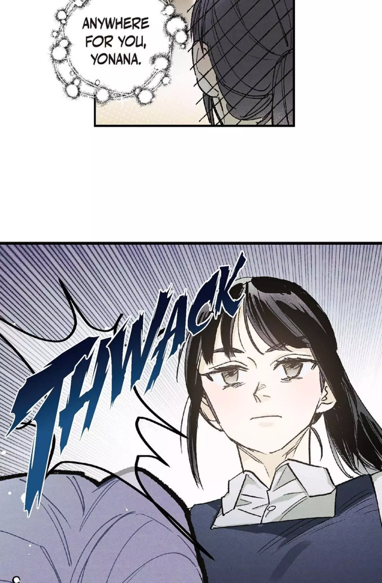 The Man Who Becomes a Gangster After 100 Days - Chapter 8 Page 13