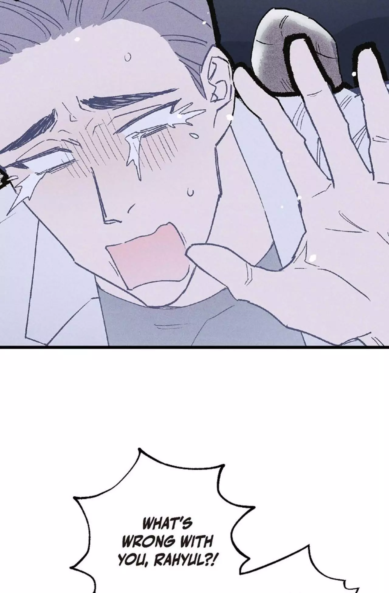 The Man Who Becomes a Gangster After 100 Days - Chapter 8 Page 14