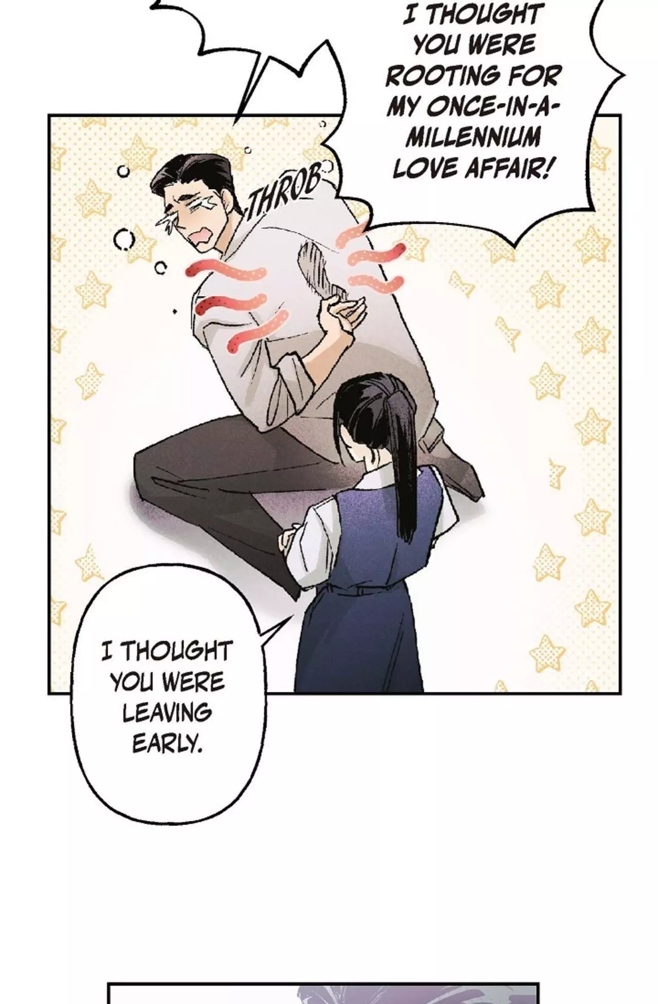 The Man Who Becomes a Gangster After 100 Days - Chapter 8 Page 15