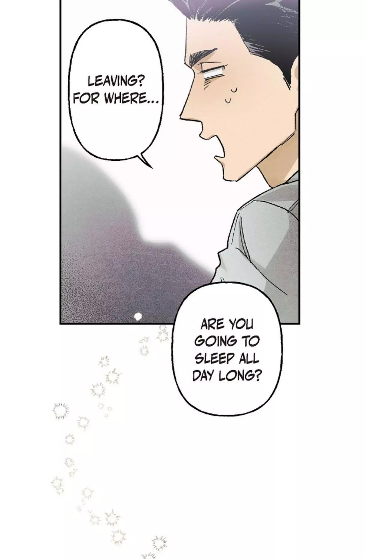 The Man Who Becomes a Gangster After 100 Days - Chapter 8 Page 16