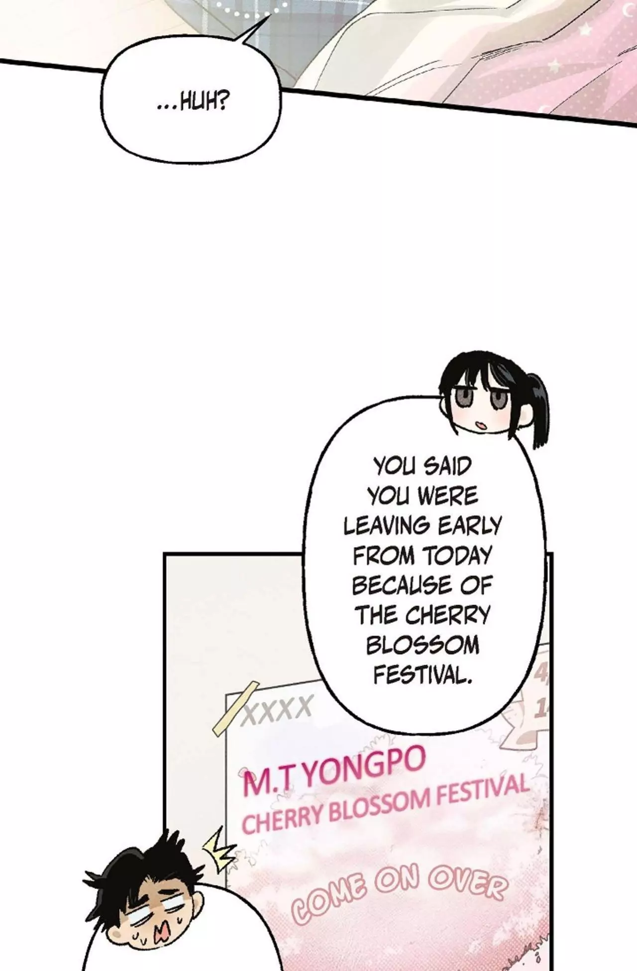 The Man Who Becomes a Gangster After 100 Days - Chapter 8 Page 18