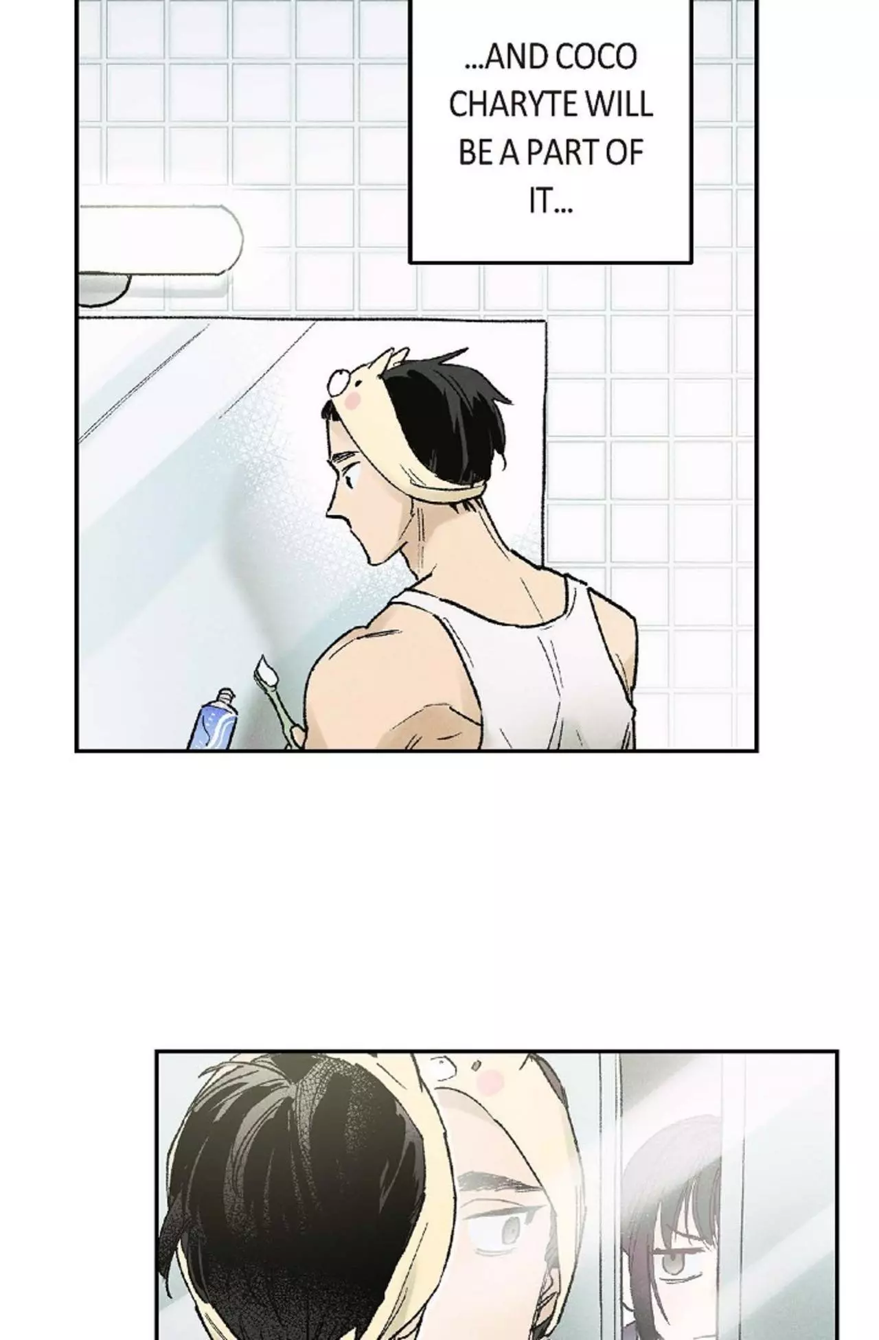 The Man Who Becomes a Gangster After 100 Days - Chapter 8 Page 26