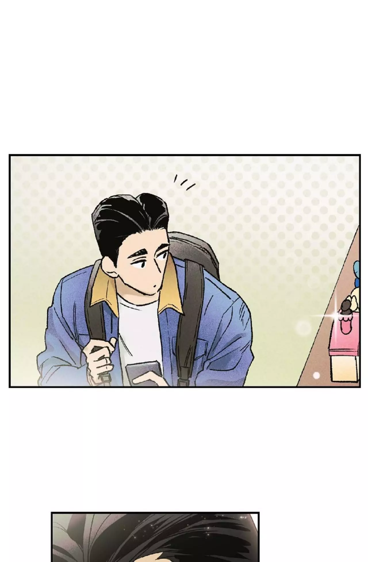 The Man Who Becomes a Gangster After 100 Days - Chapter 8 Page 31