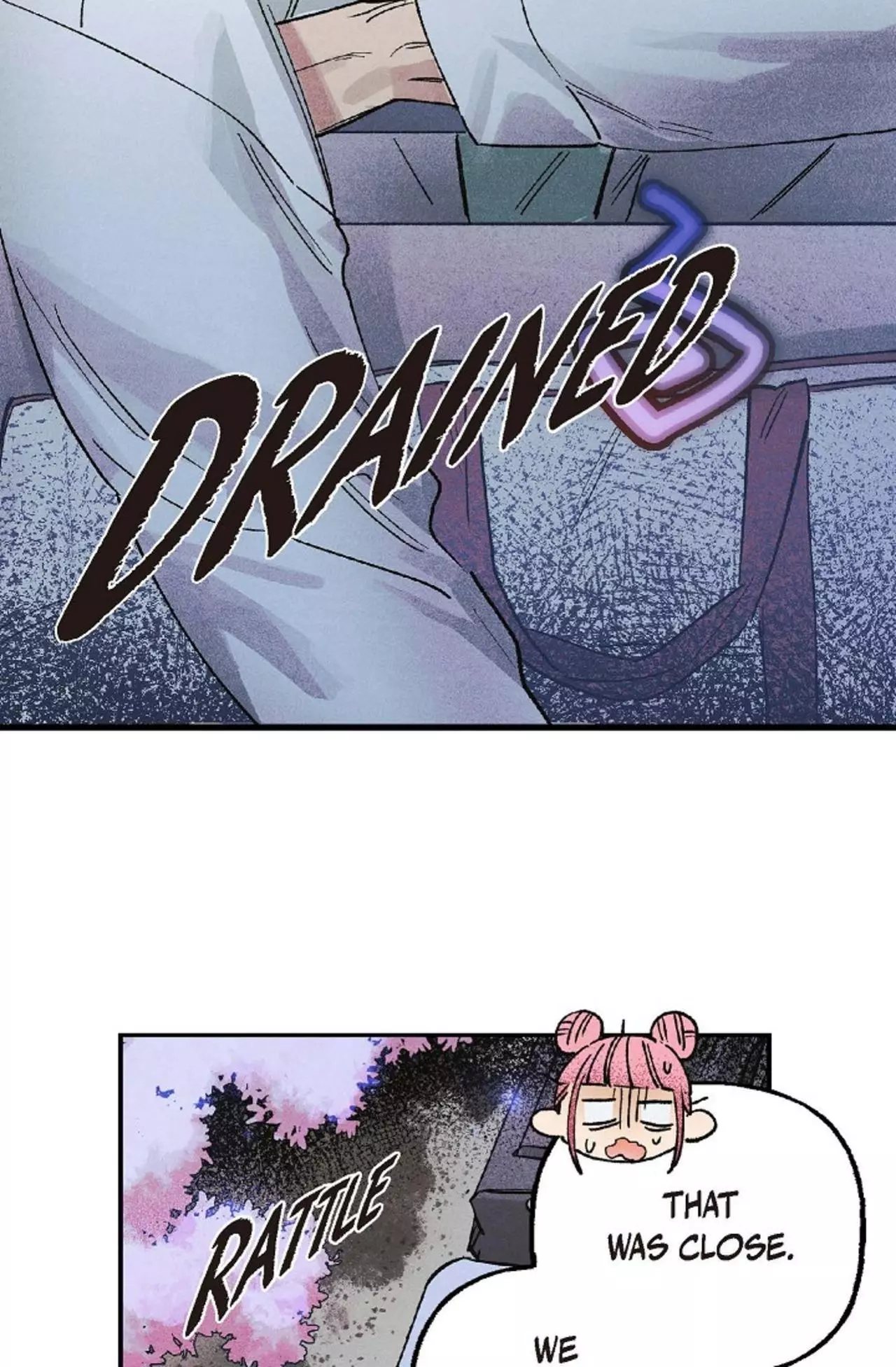 The Man Who Becomes a Gangster After 100 Days - Chapter 8 Page 36