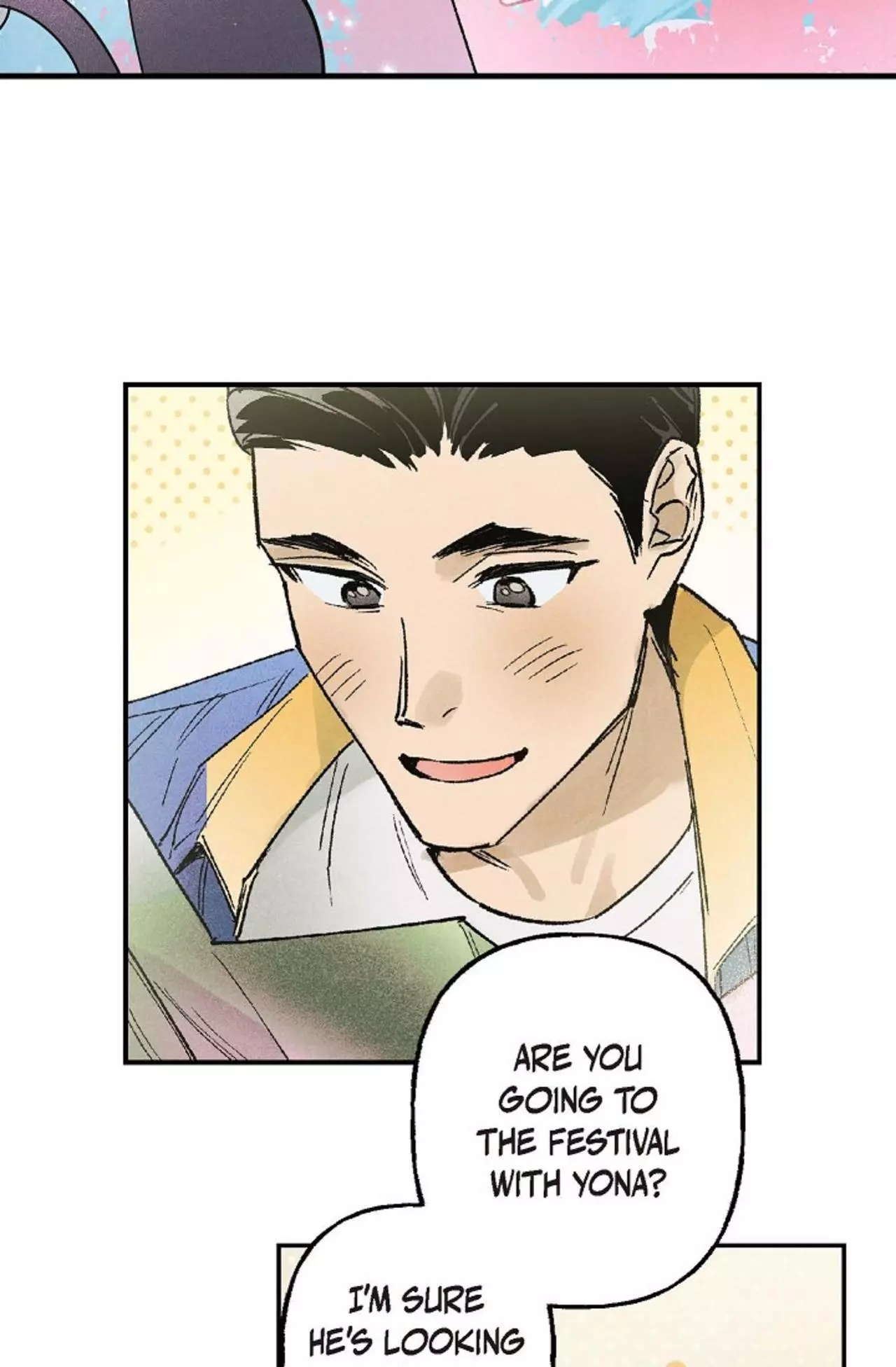 The Man Who Becomes a Gangster After 100 Days - Chapter 8 Page 41