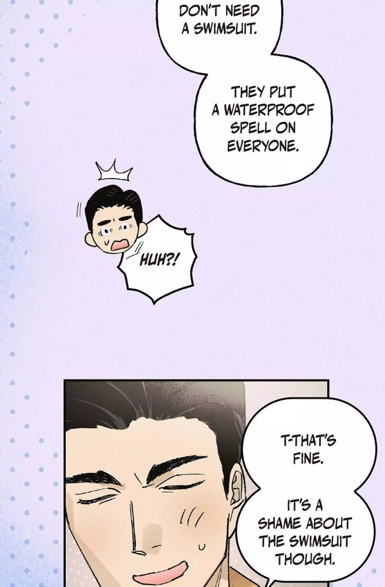 The Man Who Becomes a Gangster After 100 Days - Chapter 8 Page 45