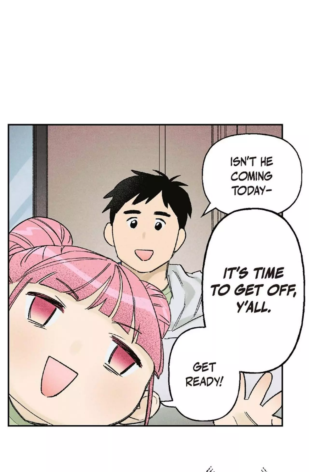 The Man Who Becomes a Gangster After 100 Days - Chapter 8 Page 48