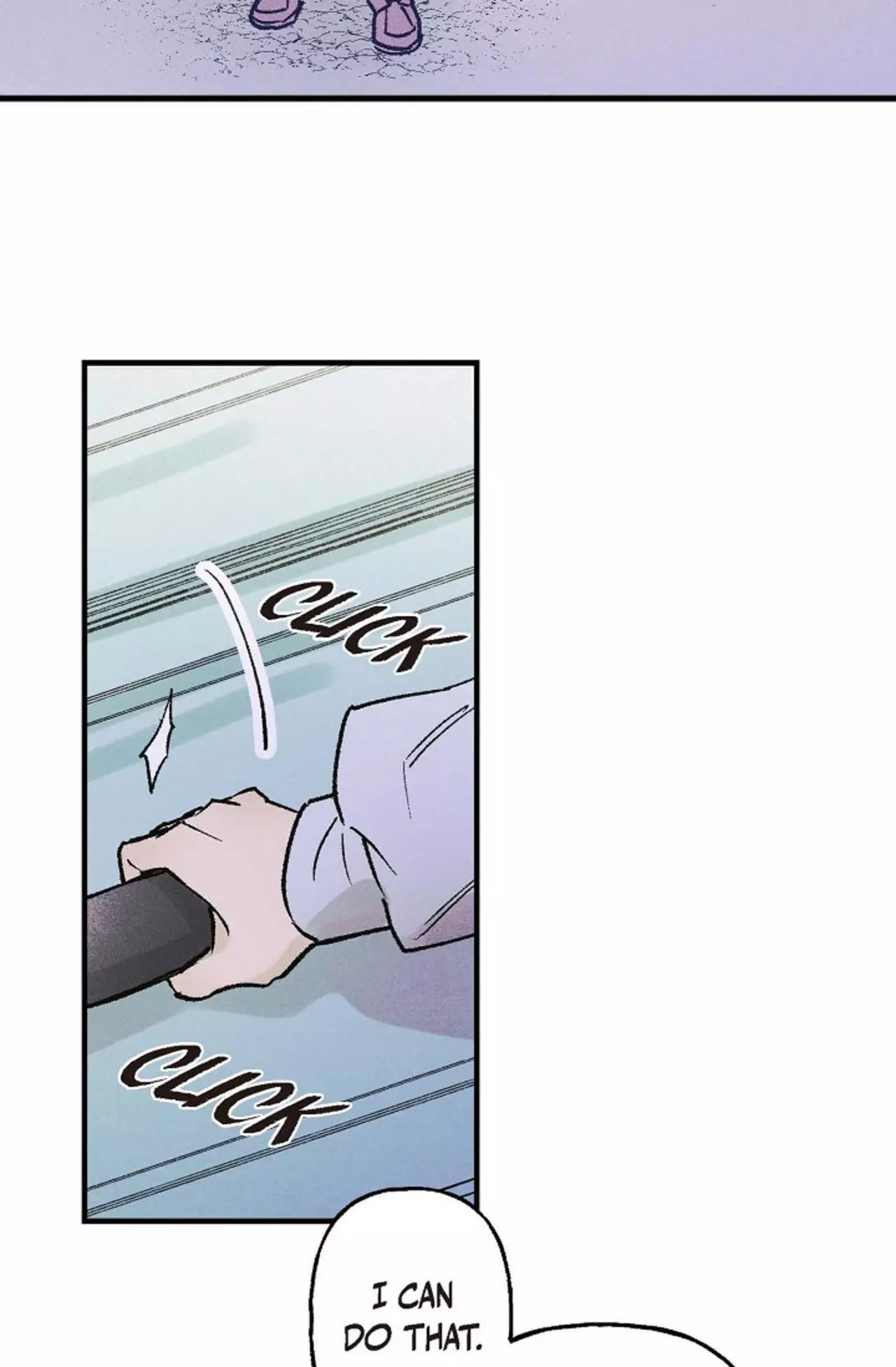 The Man Who Becomes a Gangster After 100 Days - Chapter 8 Page 51