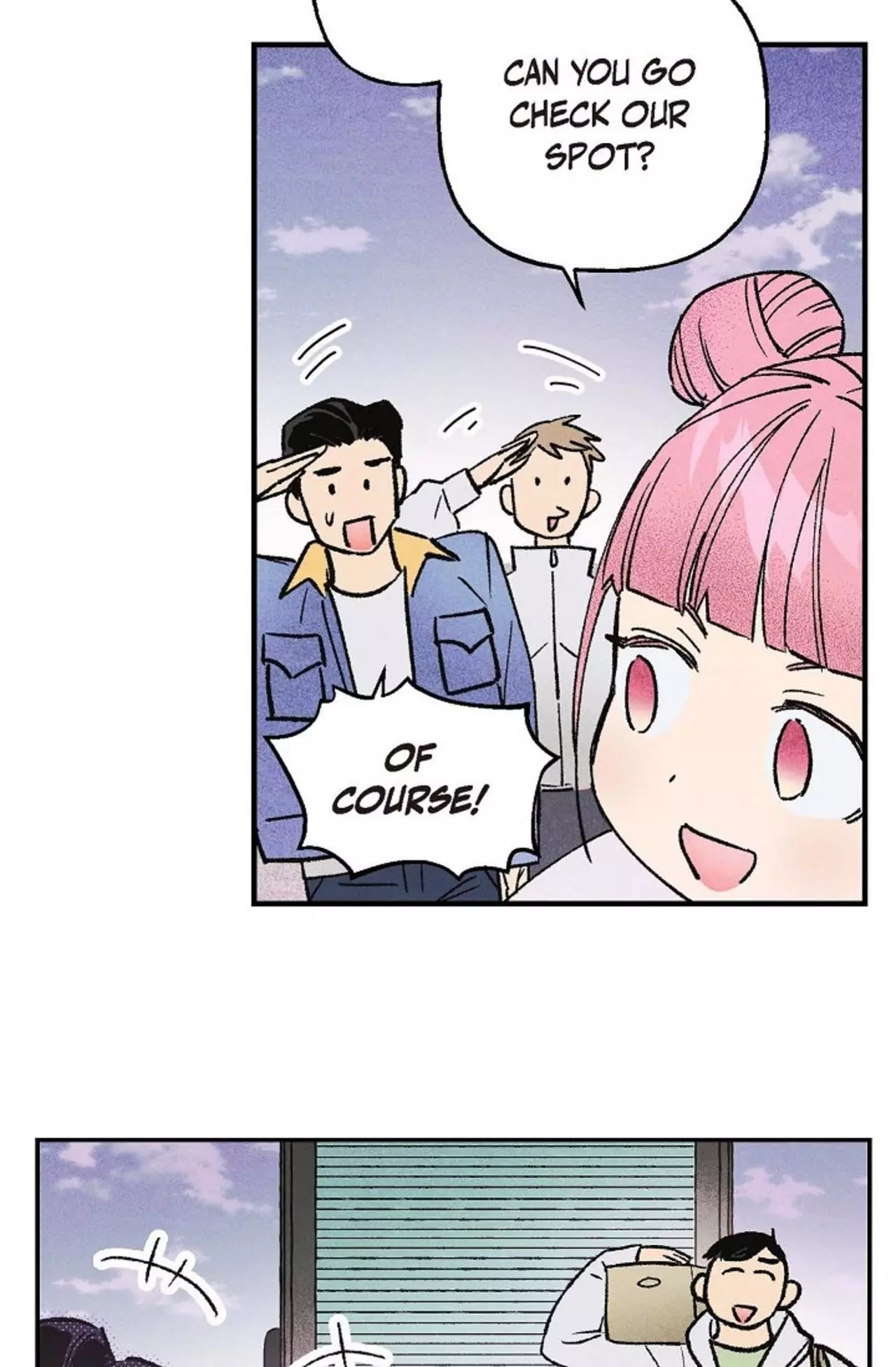 The Man Who Becomes a Gangster After 100 Days - Chapter 8 Page 52