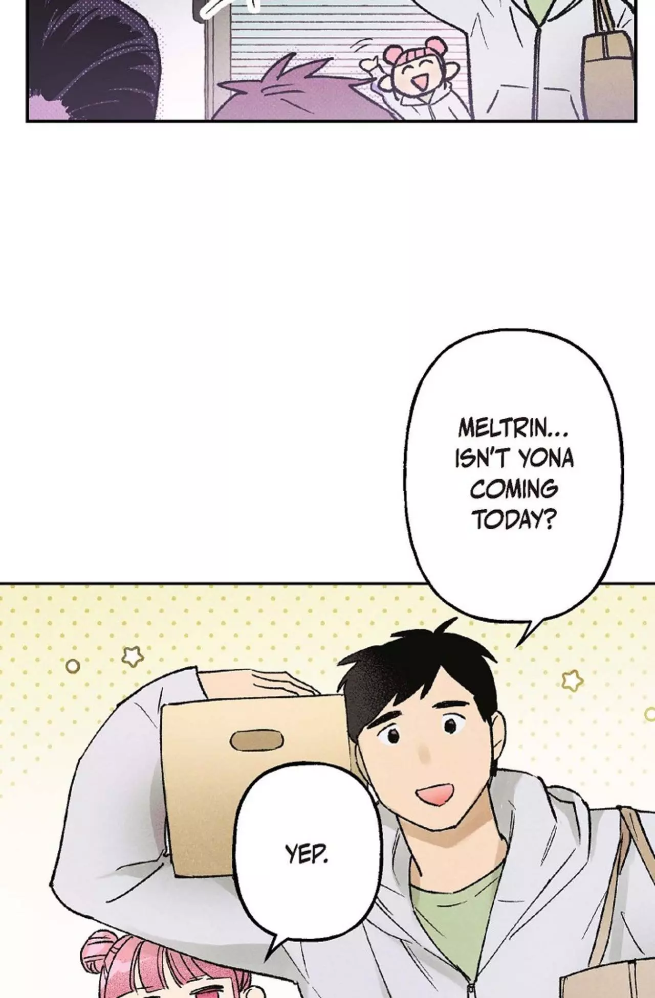 The Man Who Becomes a Gangster After 100 Days - Chapter 8 Page 53