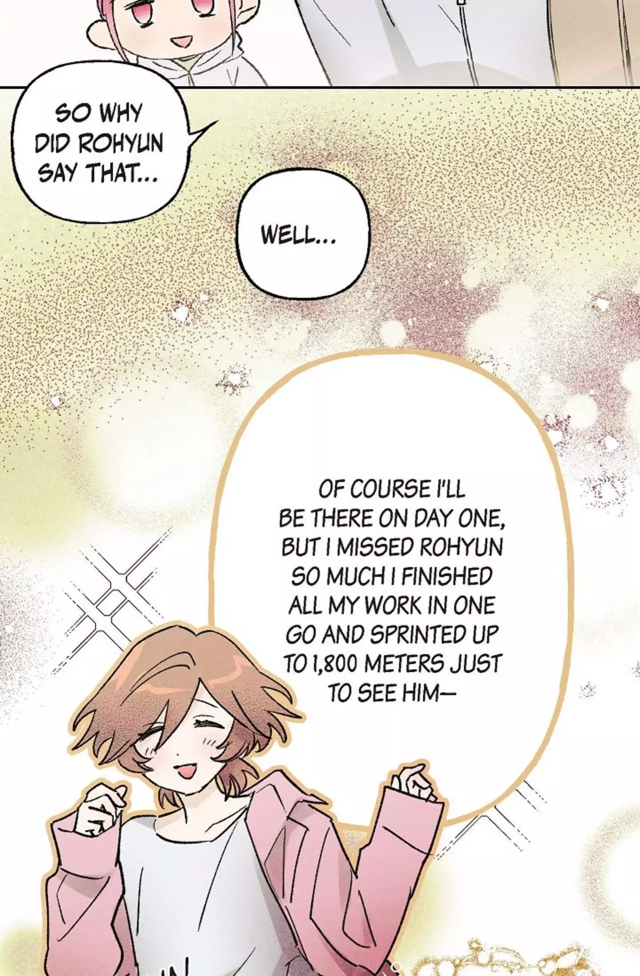 The Man Who Becomes a Gangster After 100 Days - Chapter 8 Page 54