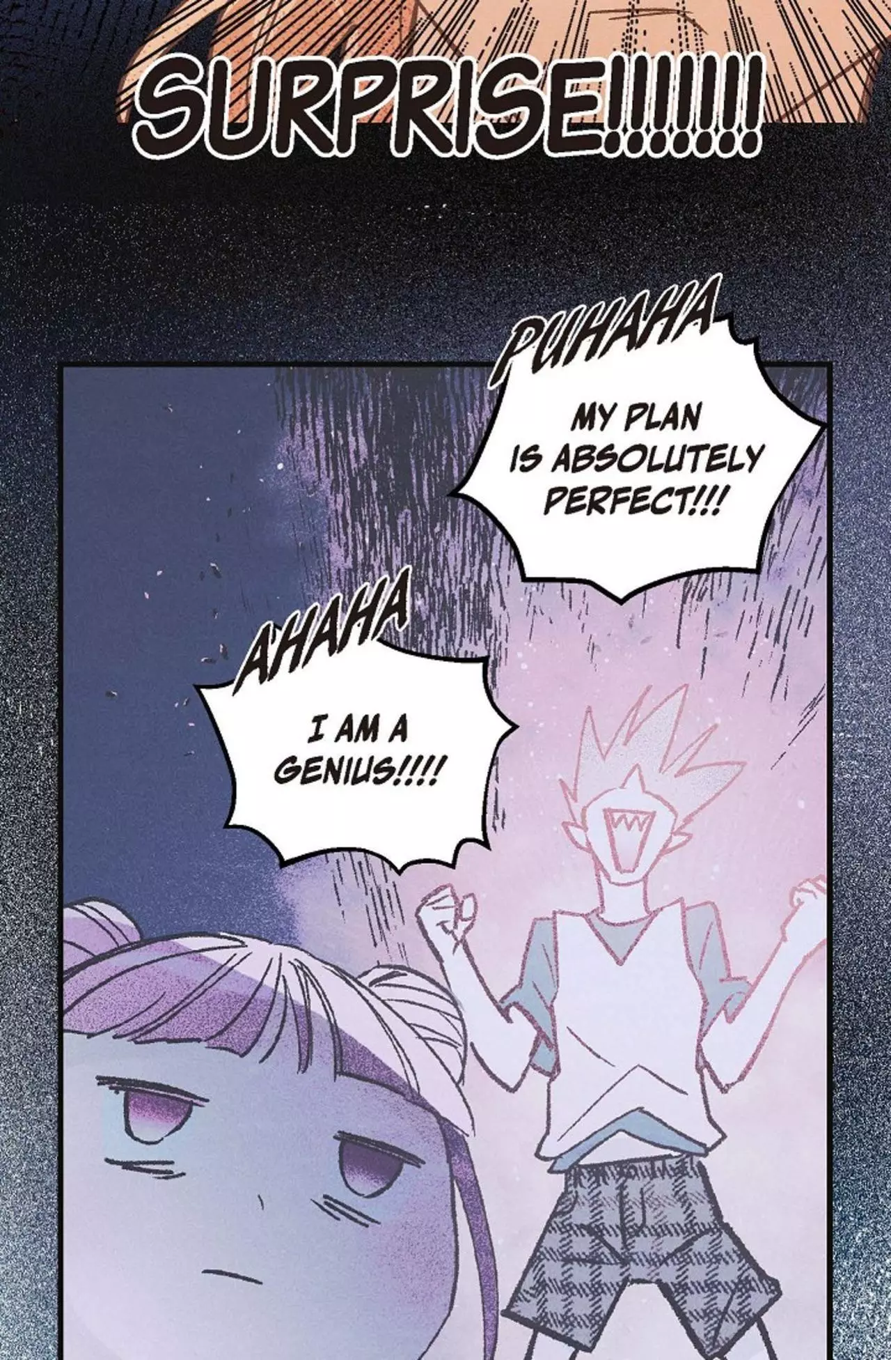 The Man Who Becomes a Gangster After 100 Days - Chapter 8 Page 56