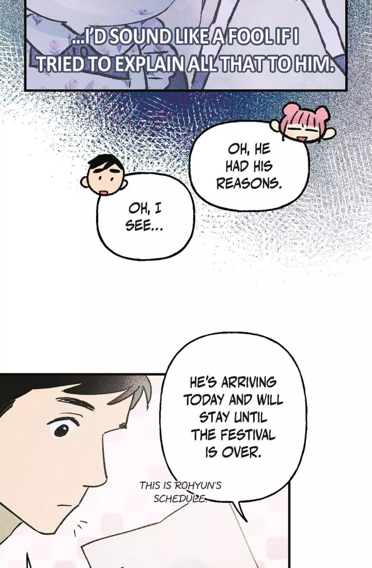 The Man Who Becomes a Gangster After 100 Days - Chapter 8 Page 57