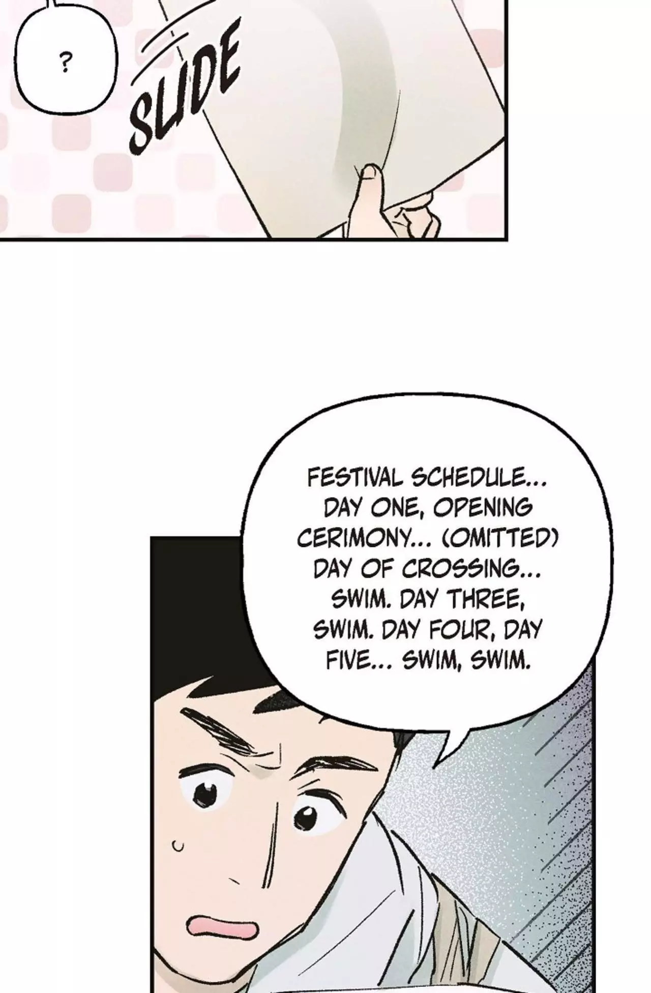 The Man Who Becomes a Gangster After 100 Days - Chapter 8 Page 58