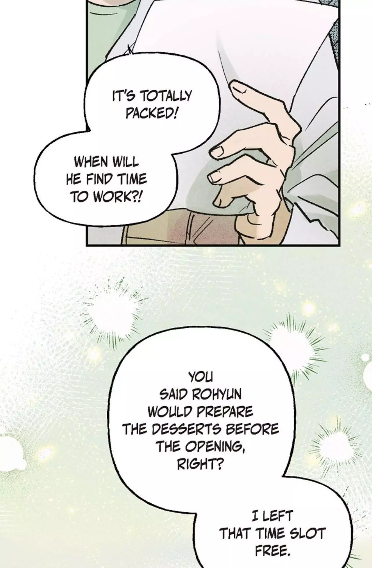 The Man Who Becomes a Gangster After 100 Days - Chapter 8 Page 59