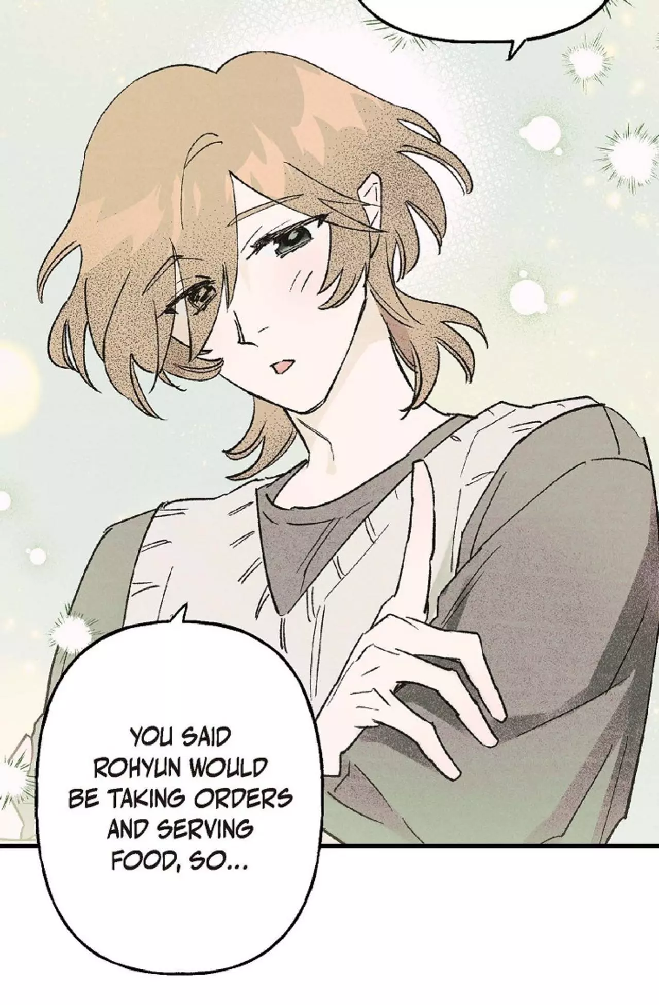 The Man Who Becomes a Gangster After 100 Days - Chapter 8 Page 60