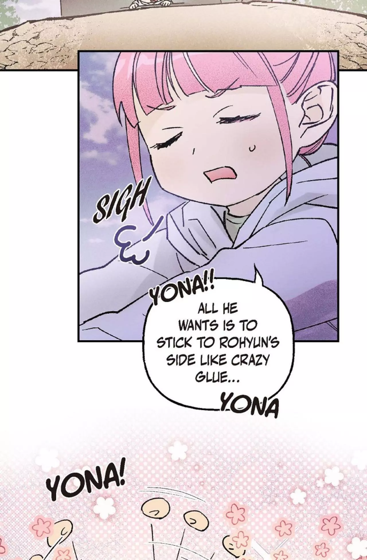 The Man Who Becomes a Gangster After 100 Days - Chapter 8 Page 63