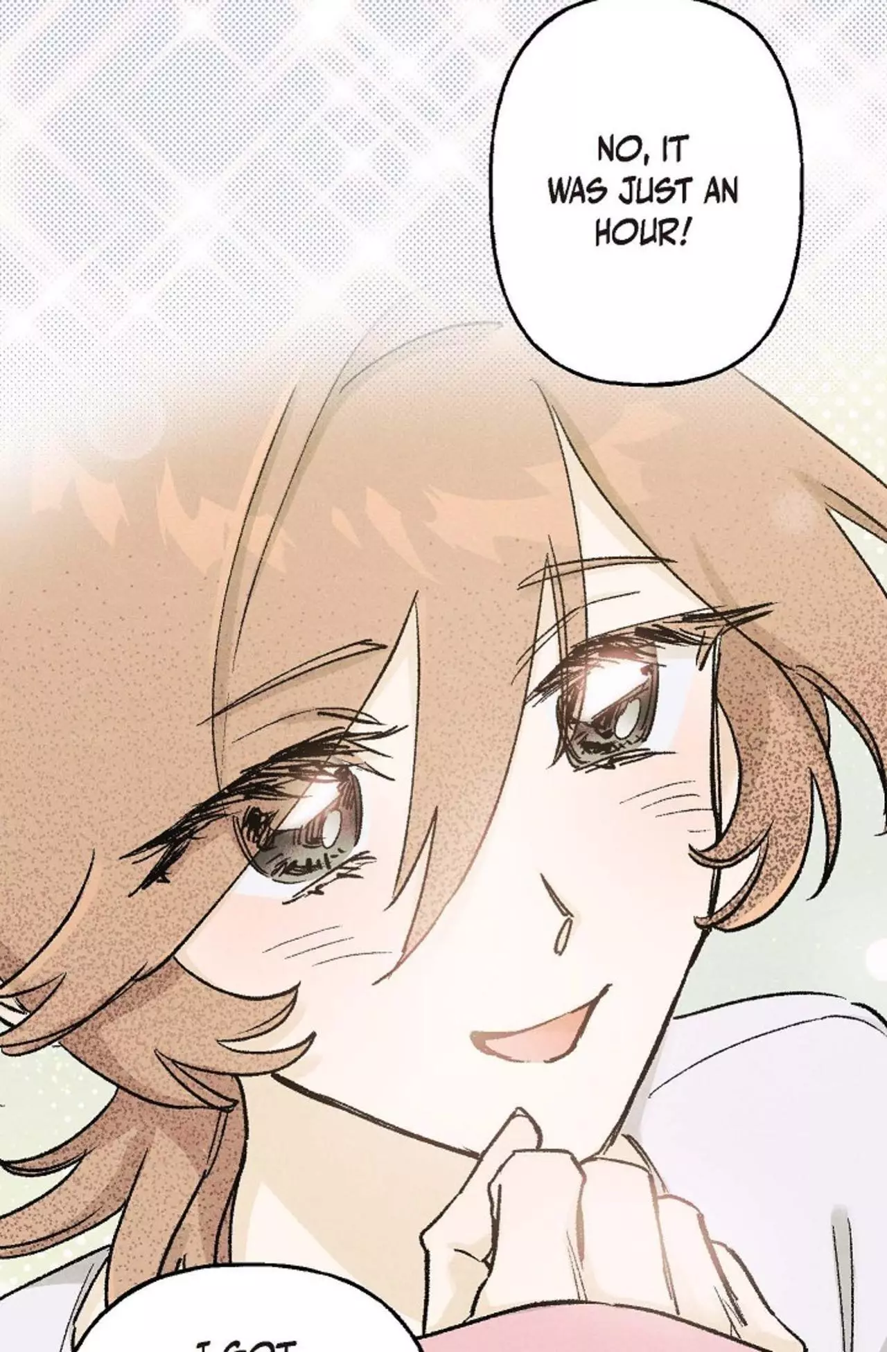 The Man Who Becomes a Gangster After 100 Days - Chapter 8 Page 67
