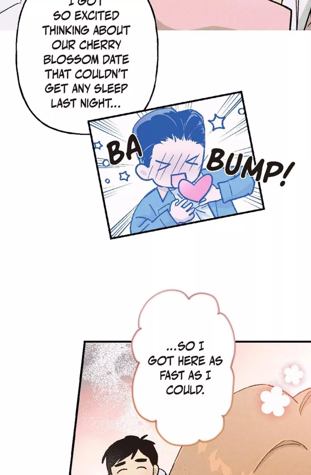The Man Who Becomes a Gangster After 100 Days - Chapter 8 Page 68