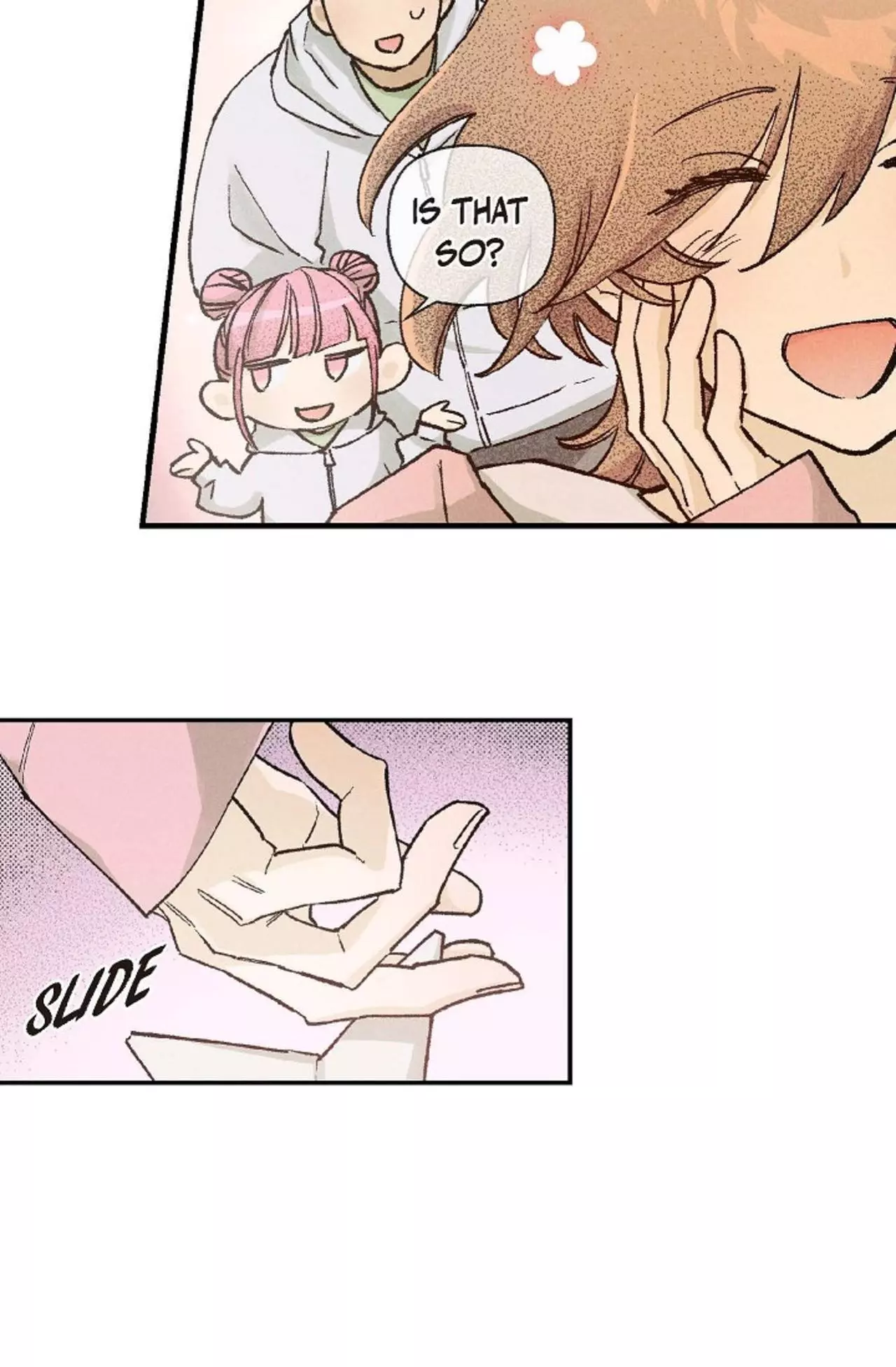 The Man Who Becomes a Gangster After 100 Days - Chapter 8 Page 69