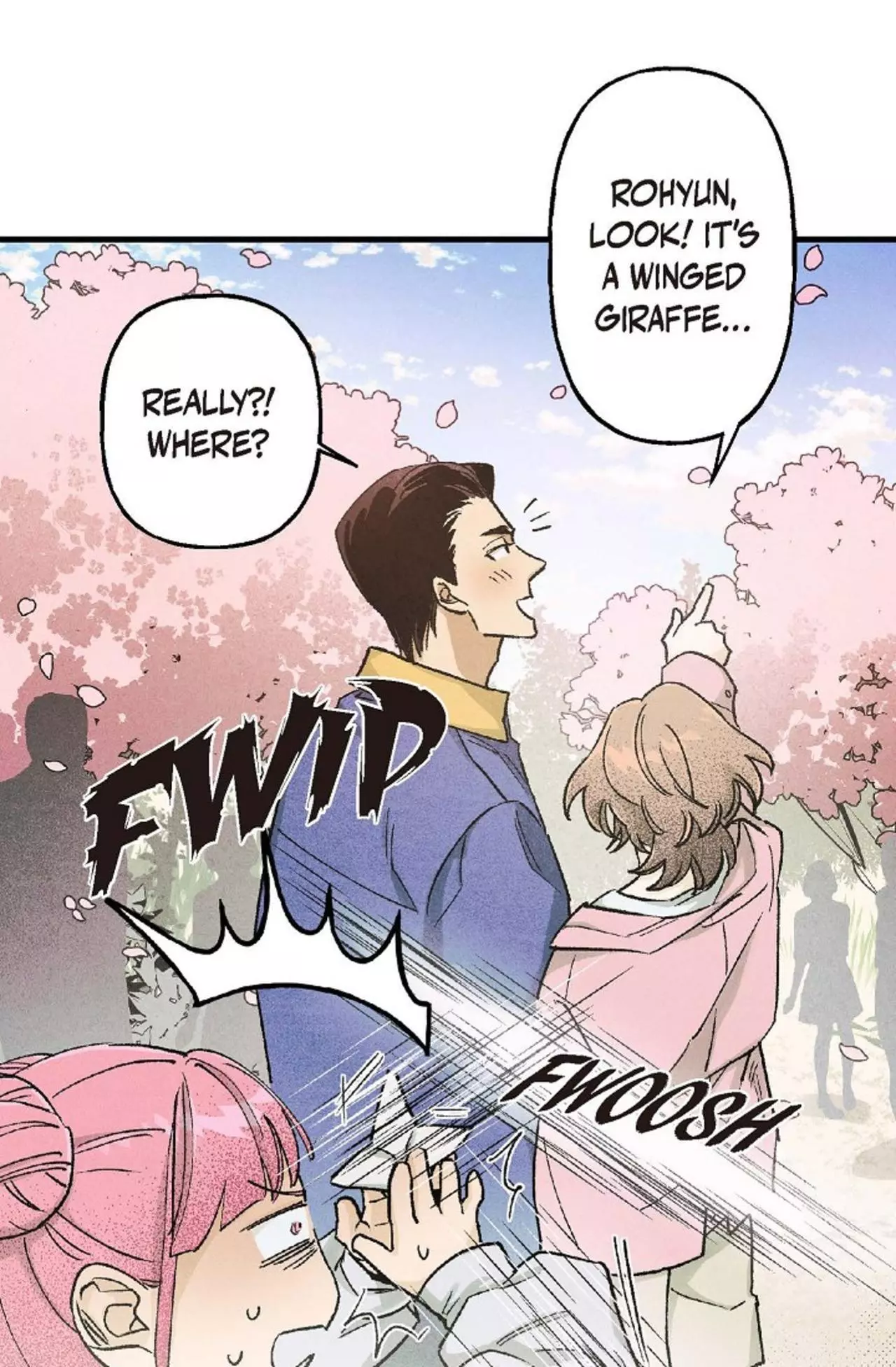 The Man Who Becomes a Gangster After 100 Days - Chapter 8 Page 70