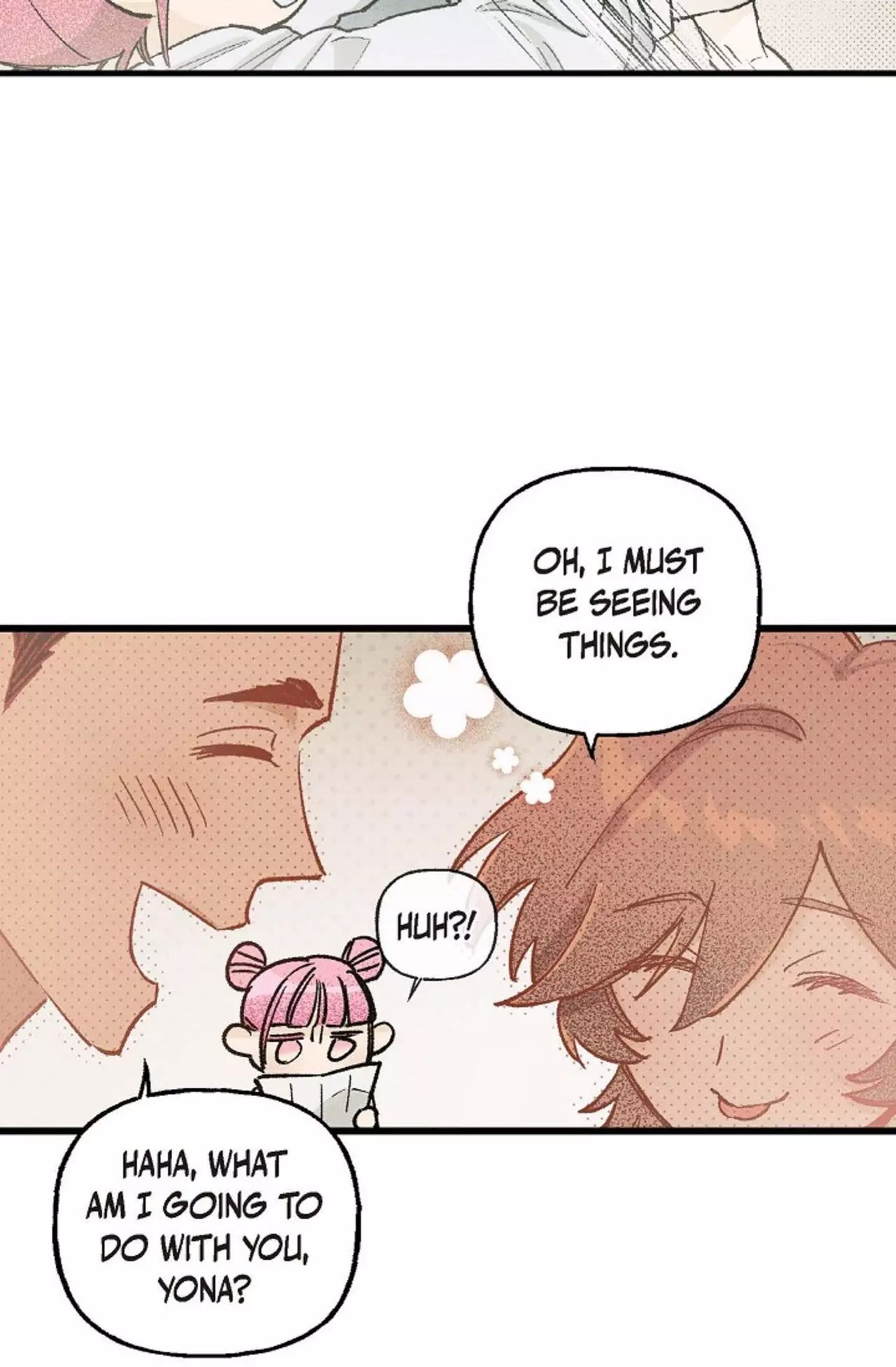 The Man Who Becomes a Gangster After 100 Days - Chapter 8 Page 71