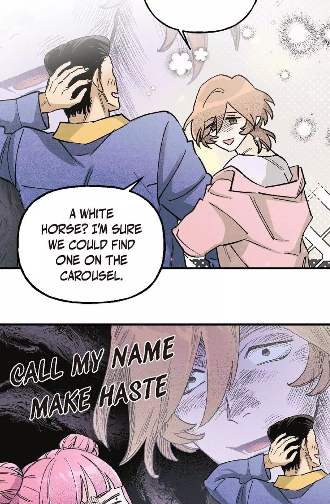 The Man Who Becomes a Gangster After 100 Days - Chapter 8 Page 73