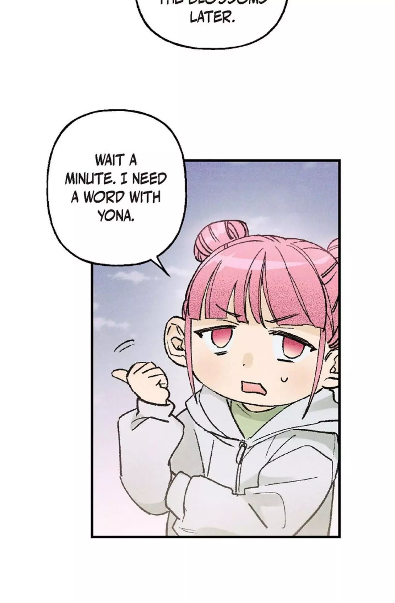 The Man Who Becomes a Gangster After 100 Days - Chapter 8 Page 75