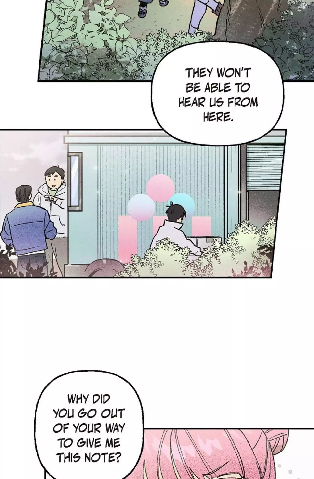 The Man Who Becomes a Gangster After 100 Days - Chapter 8 Page 78