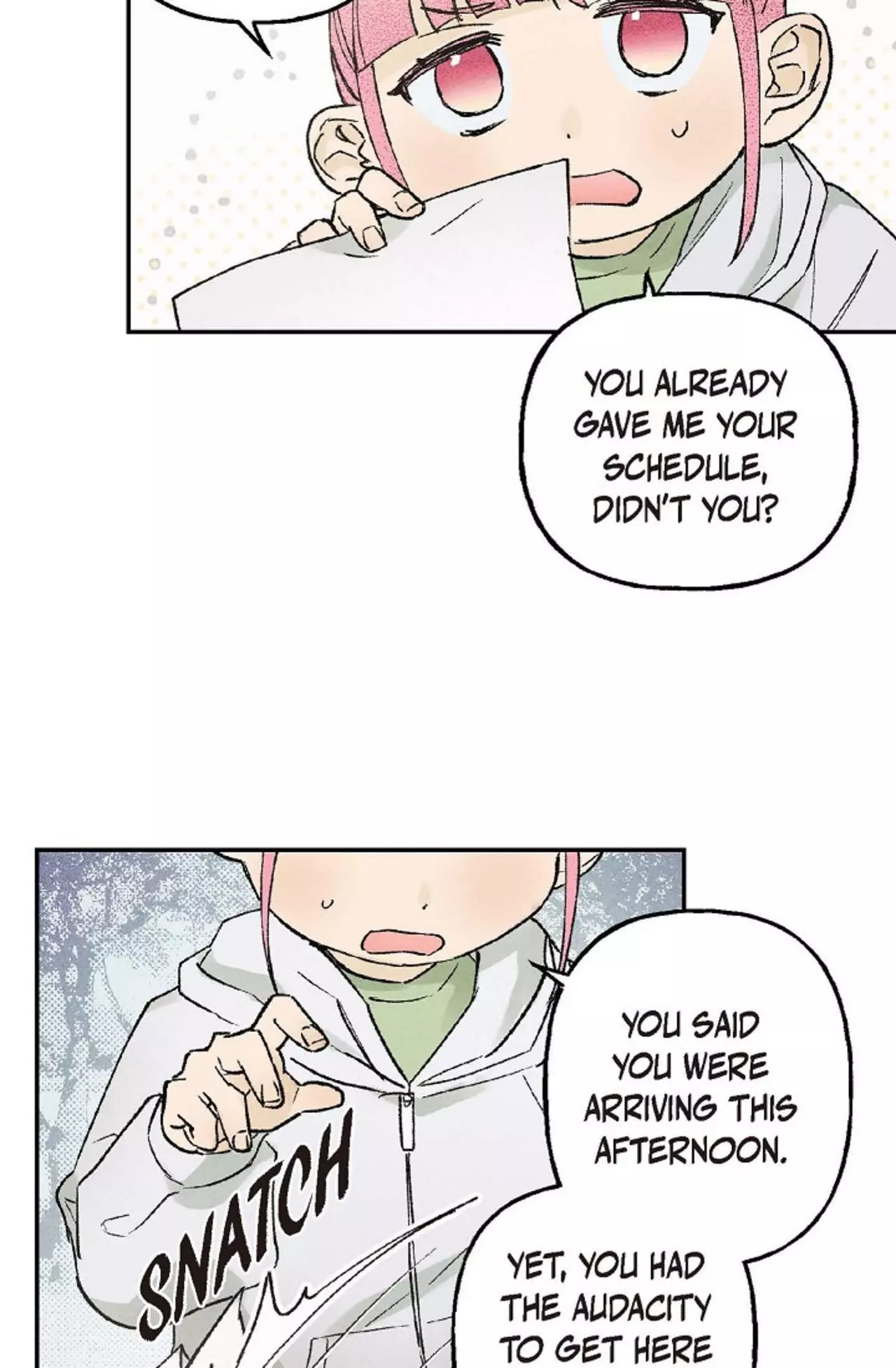 The Man Who Becomes a Gangster After 100 Days - Chapter 8 Page 79